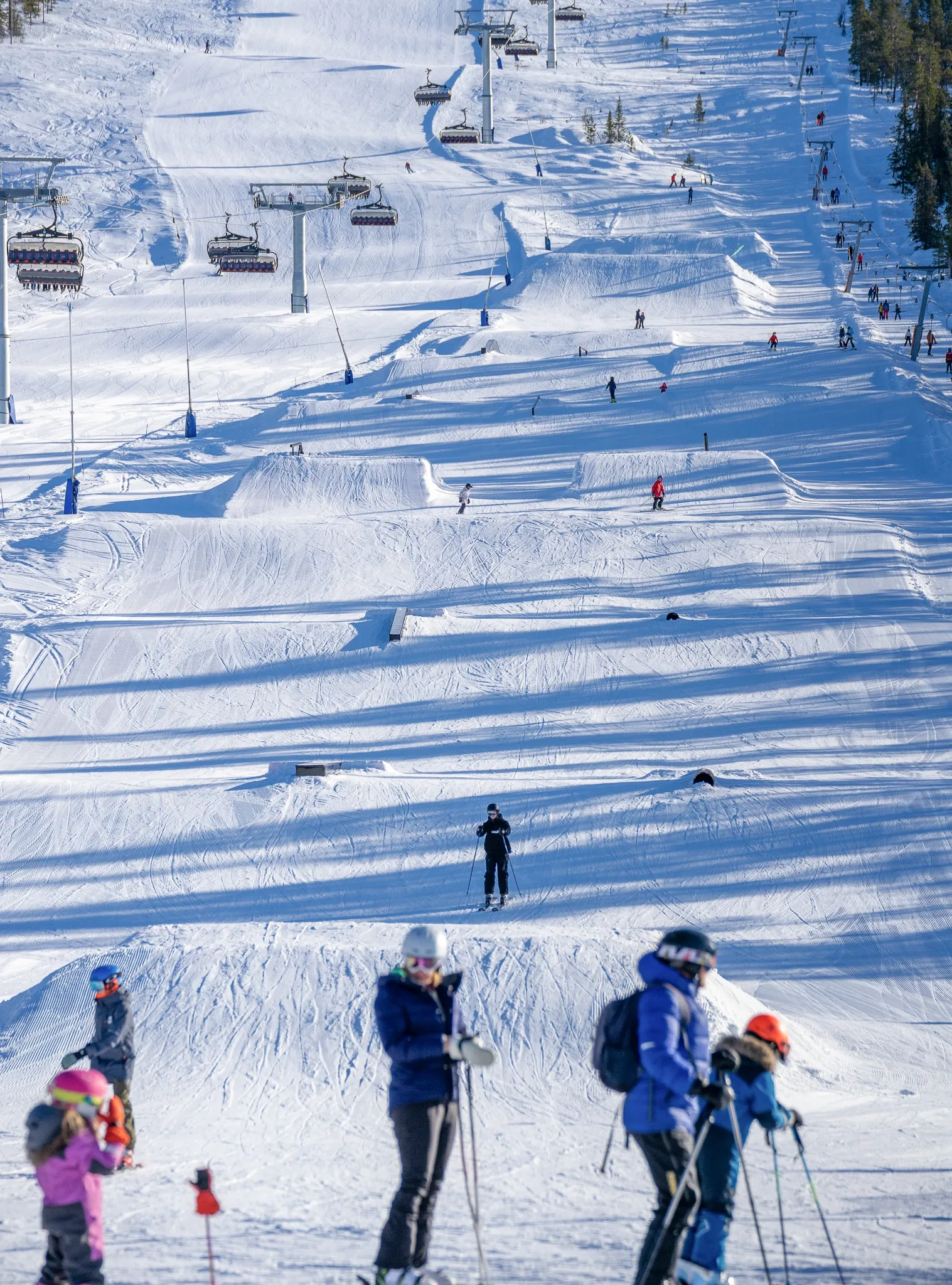 Spacious 5-Bedroom Cabin Near Nesfjellet Ski Centre, Norway - View image 38 of 45