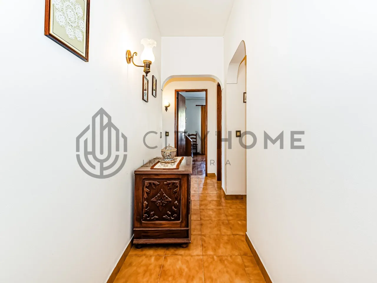 3-Bedroom House with Garden and Separate Apartment in Coastal Burgau, Portugal - View image 7 of 50