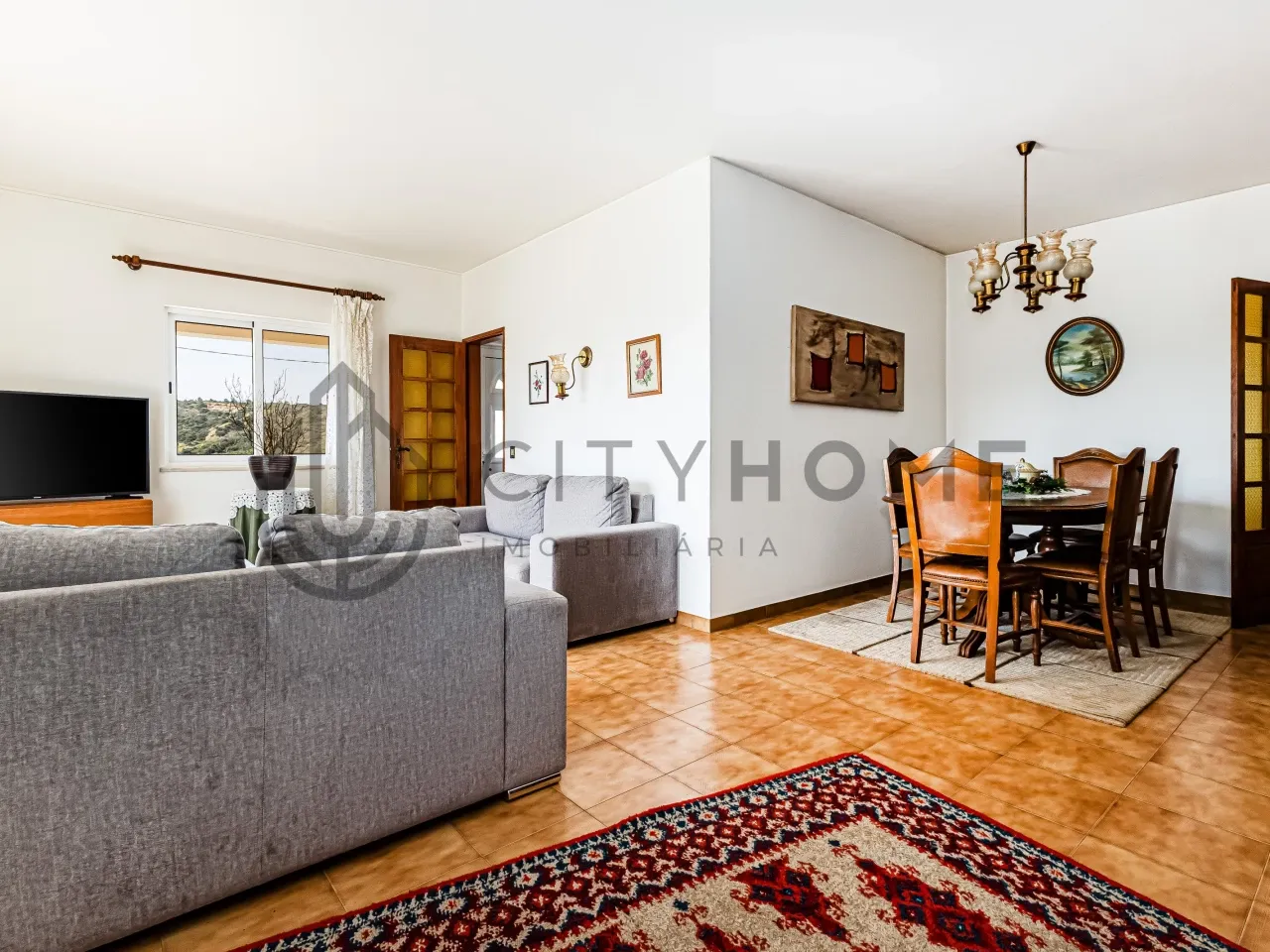 3-Bedroom House with Garden and Separate Apartment in Coastal Burgau, Portugal - View image 17 of 50