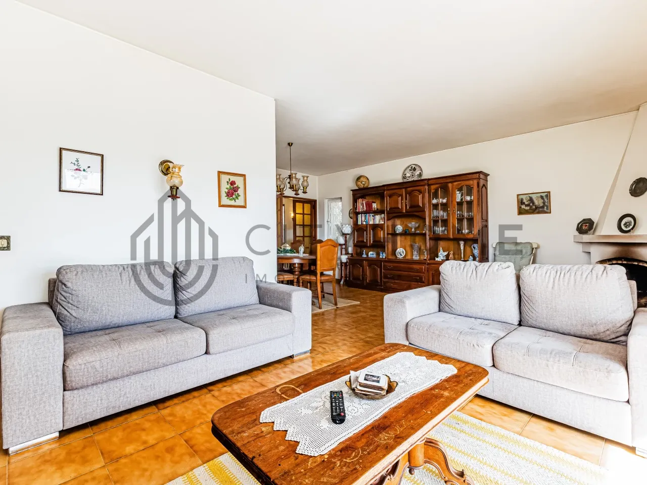 3-Bedroom House with Garden and Separate Apartment in Coastal Burgau, Portugal - View image 18 of 50