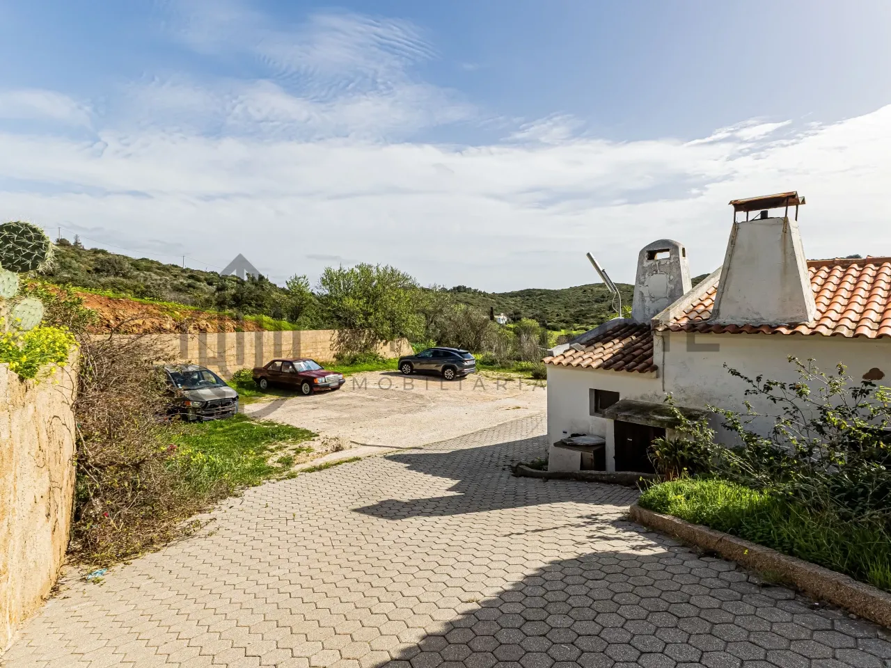 3-Bedroom House with Garden and Separate Apartment in Coastal Burgau, Portugal - View image 22 of 50