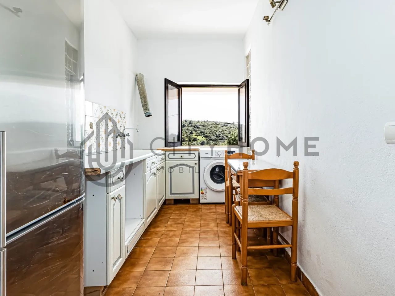 3-Bedroom House with Garden and Separate Apartment in Coastal Burgau, Portugal - View image 25 of 50