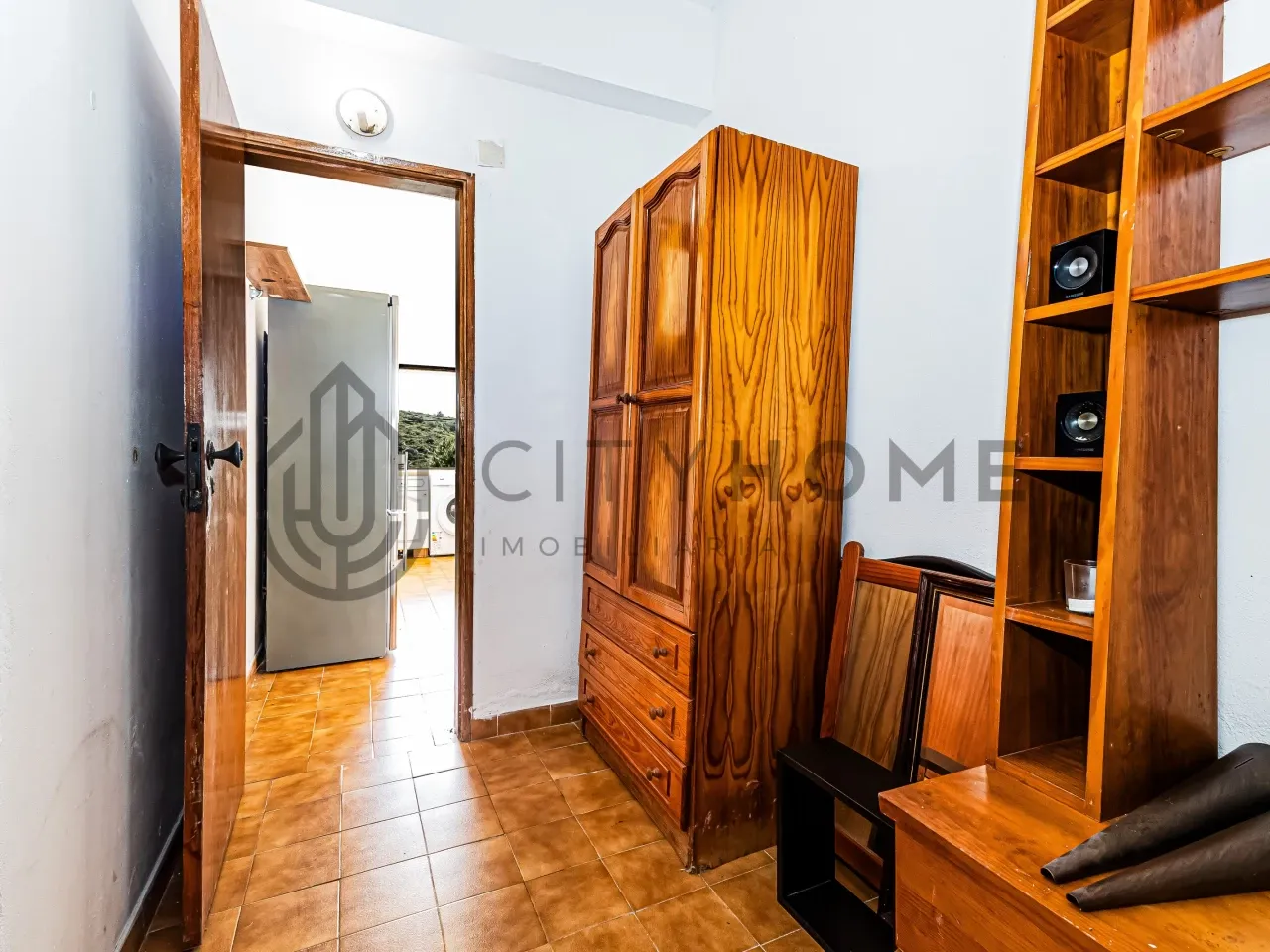 3-Bedroom House with Garden and Separate Apartment in Coastal Burgau, Portugal - View image 27 of 50