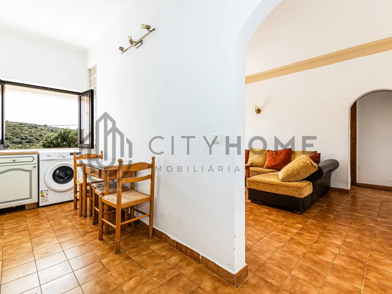 3-Bedroom House with Garden and Separate Apartment in Coastal Burgau, Portugal - View image 28 of 50