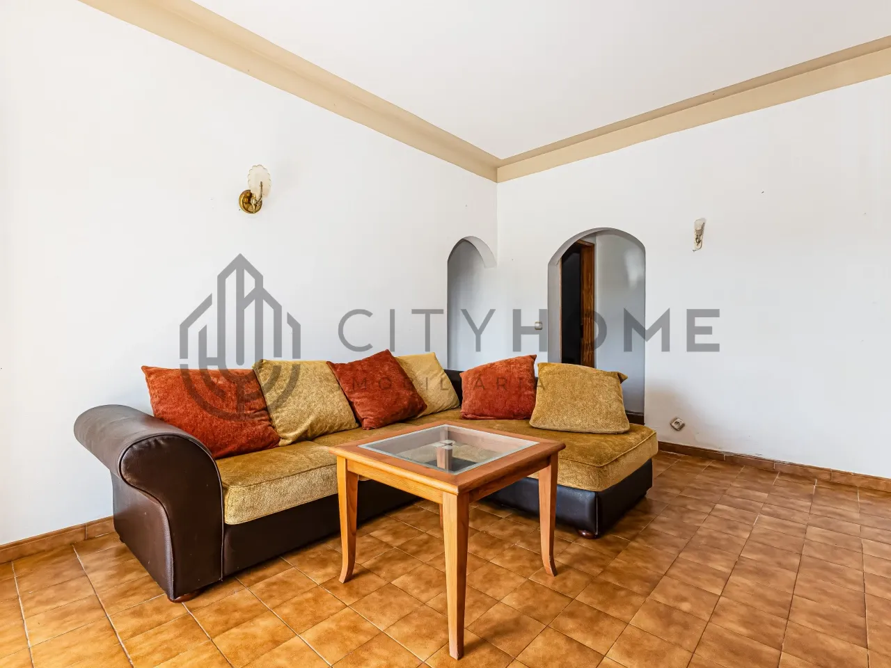 3-Bedroom House with Garden and Separate Apartment in Coastal Burgau, Portugal - View image 29 of 50