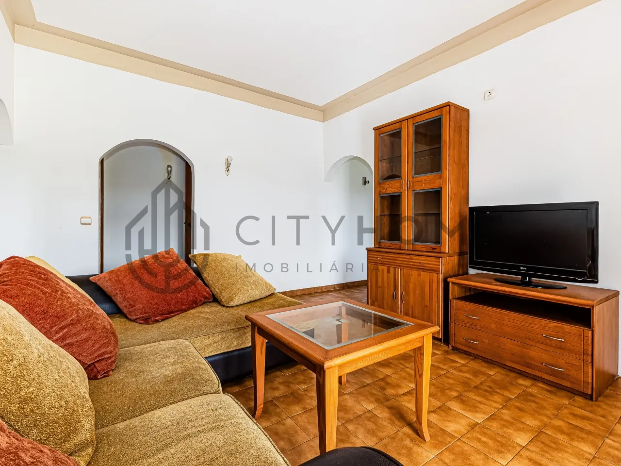 3-Bedroom House with Garden and Separate Apartment in Coastal Burgau, Portugal - View image 30 of 50