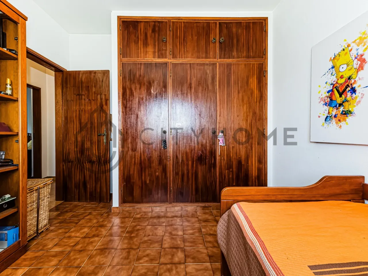 3-Bedroom House with Garden and Separate Apartment in Coastal Burgau, Portugal - View image 31 of 50