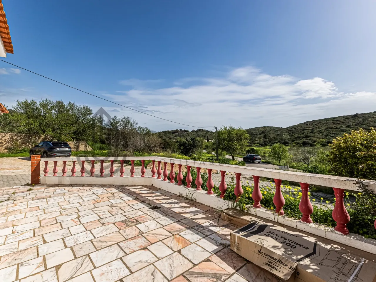 3-Bedroom House with Garden and Separate Apartment in Coastal Burgau, Portugal - View image 44 of 50