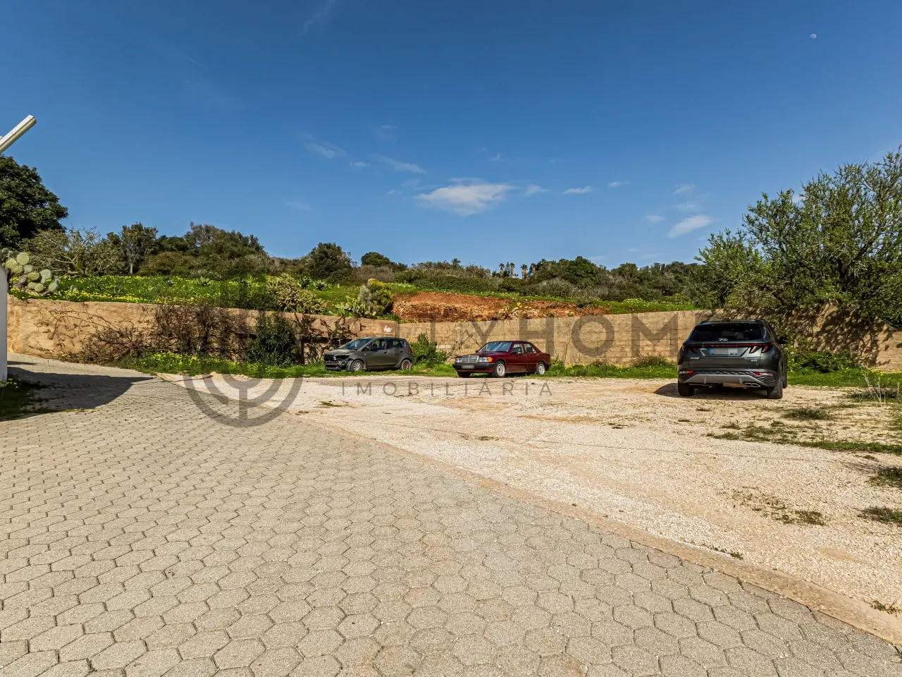 3-Bedroom House with Garden and Separate Apartment in Coastal Burgau, Portugal - View image 45 of 50