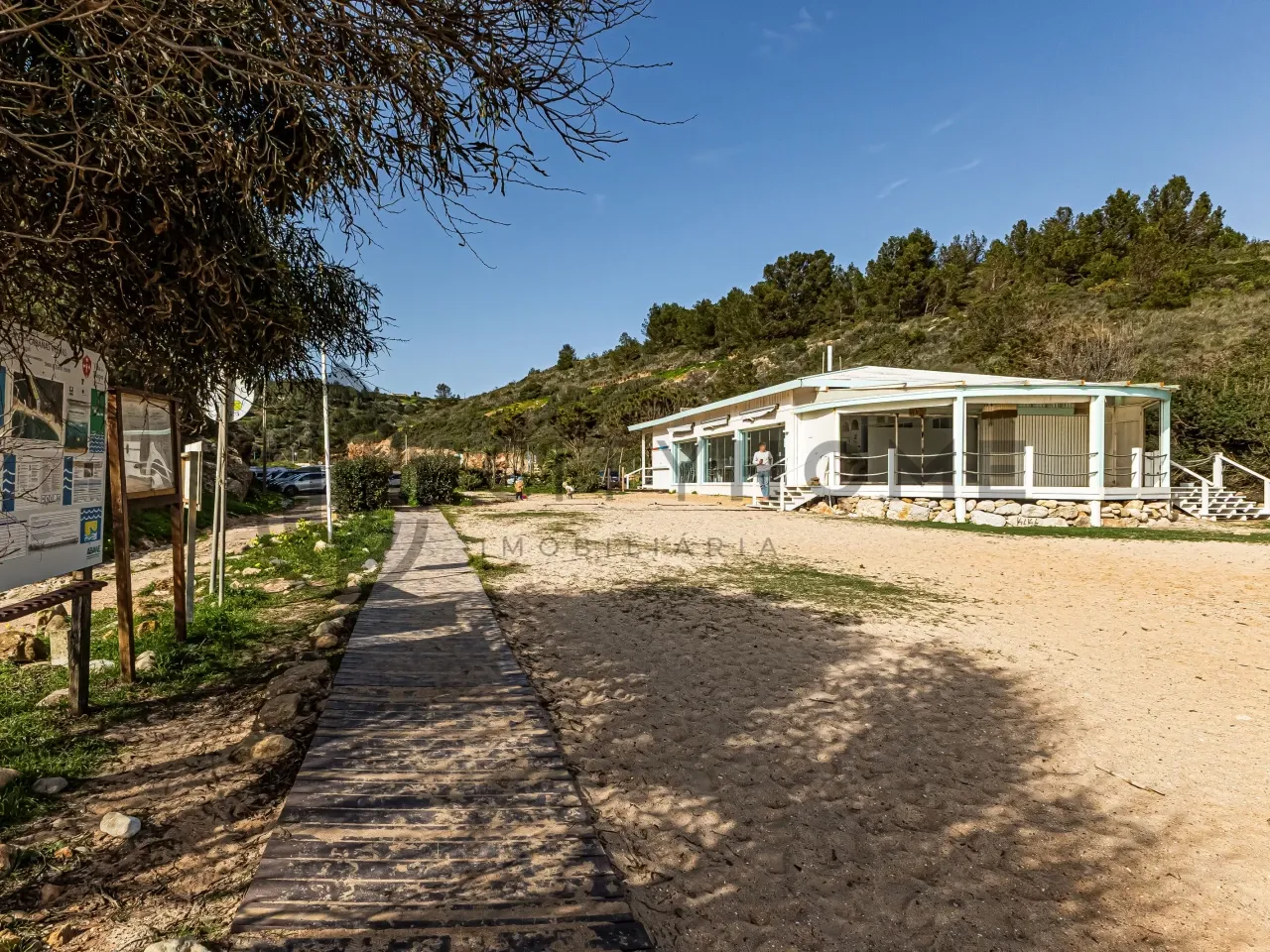 3-Bedroom House with Garden and Separate Apartment in Coastal Burgau, Portugal - View image 48 of 50