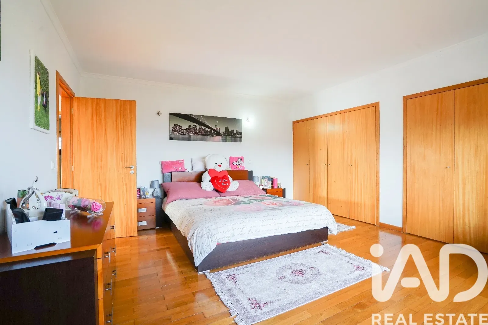 Contemporary 4-Bedroom House with Pool and Garden in Lanhoso, Portugal - View image 22 of 40