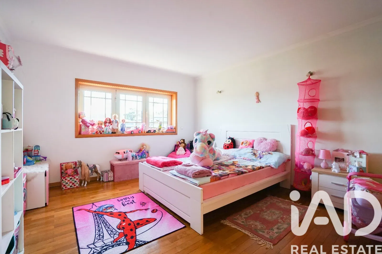 Contemporary 4-Bedroom House with Pool and Garden in Lanhoso, Portugal - View image 27 of 40