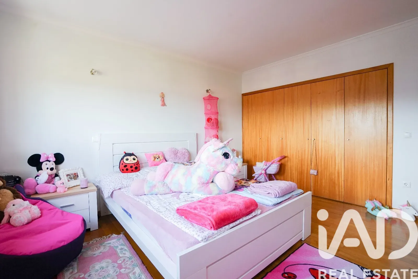 Contemporary 4-Bedroom House with Pool and Garden in Lanhoso, Portugal - View image 28 of 40