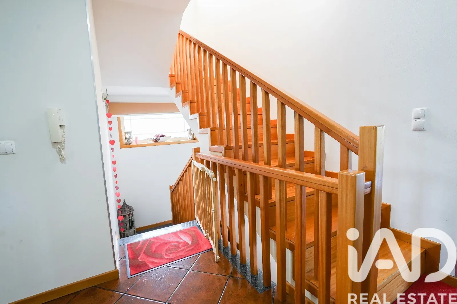 Contemporary 4-Bedroom House with Pool and Garden in Lanhoso, Portugal - View image 34 of 40