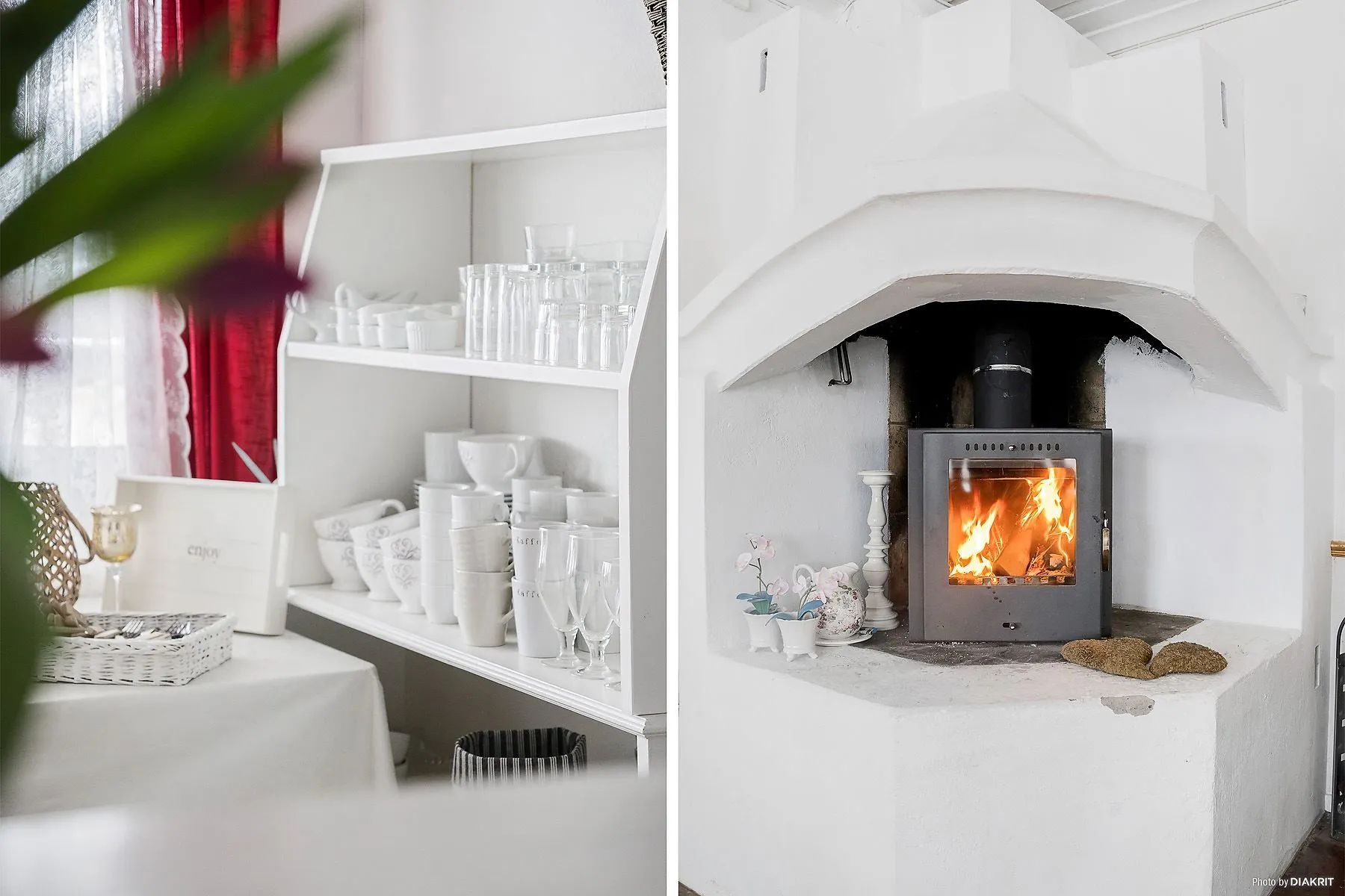 1930s Swedish Country House with Expansive Grounds in Hemavan - Image 4