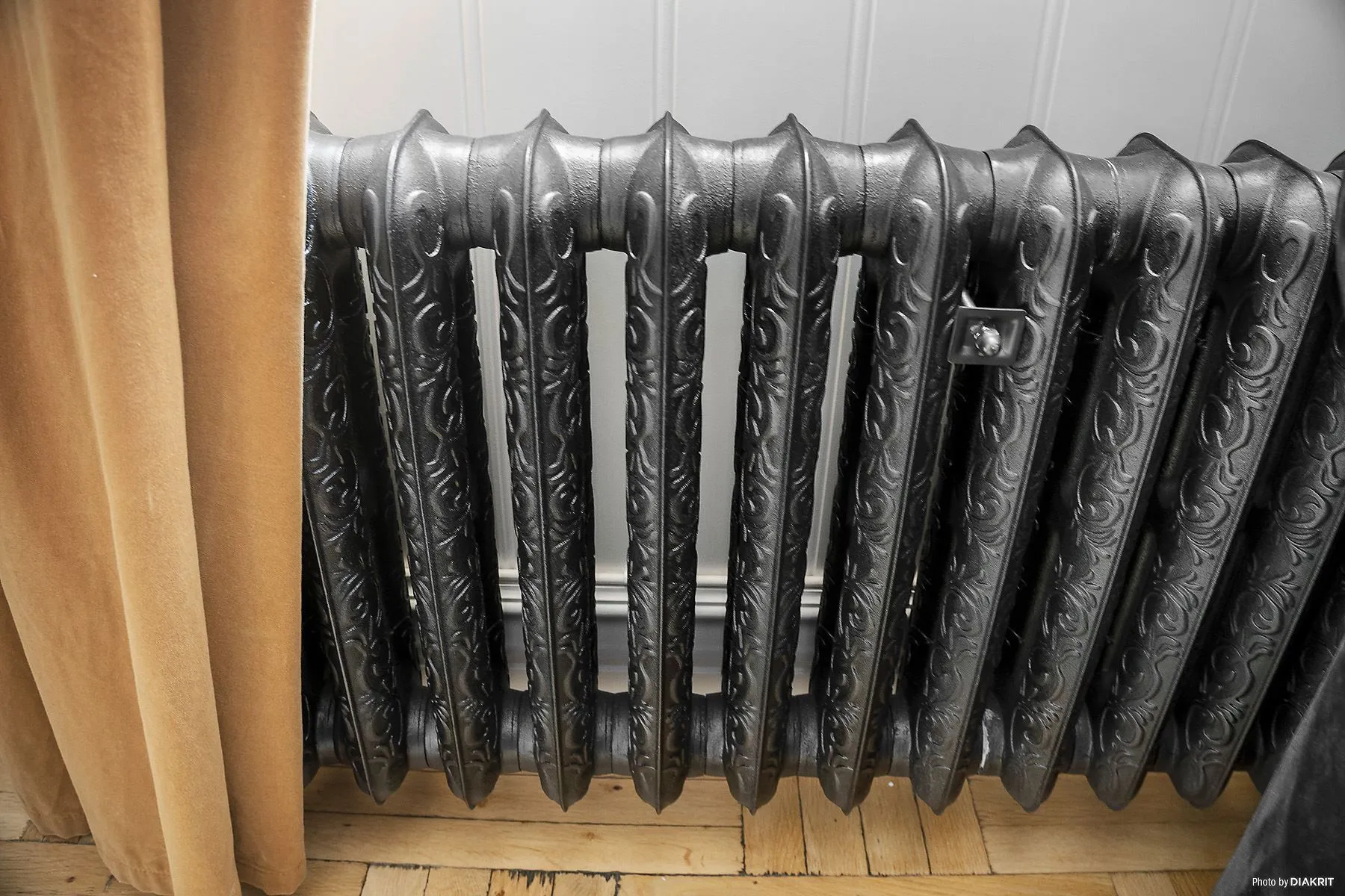 1930s Swedish Country House with Expansive Grounds in Hemavan - View image 8 of 27