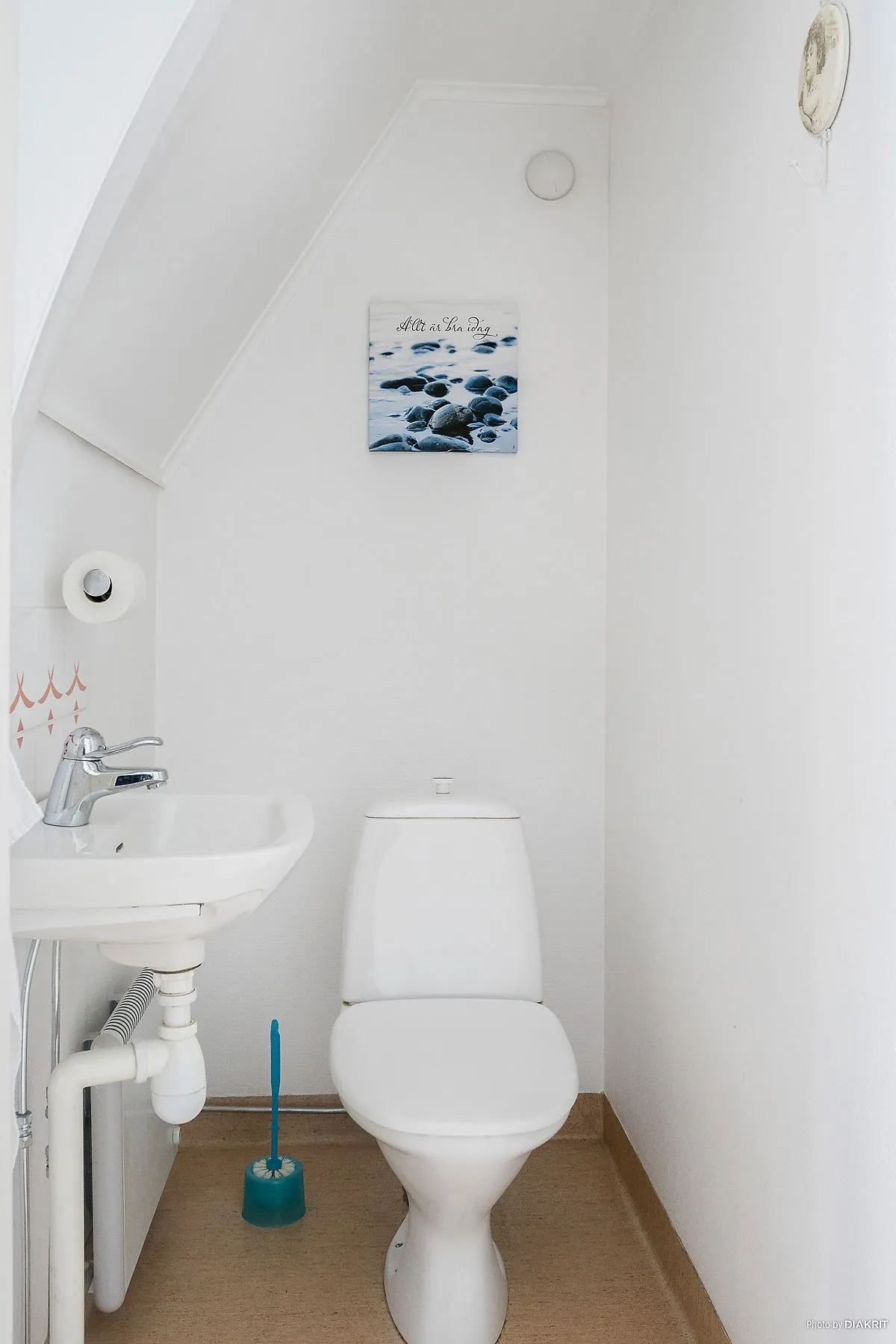 1930s Swedish Country House with Expansive Grounds in Hemavan - View image 11 of 27