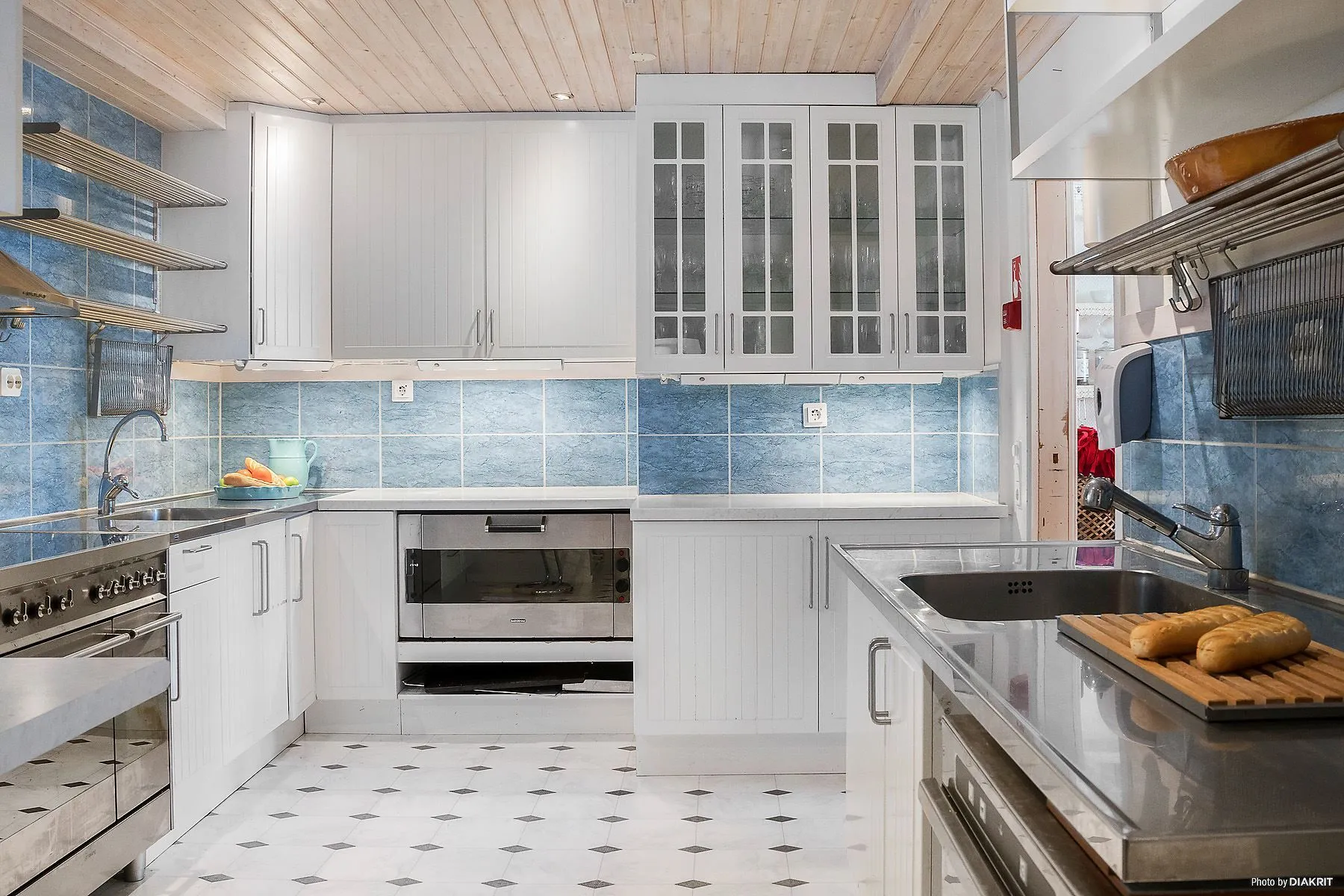 1930s Swedish Country House with Expansive Grounds in Hemavan - View image 12 of 27