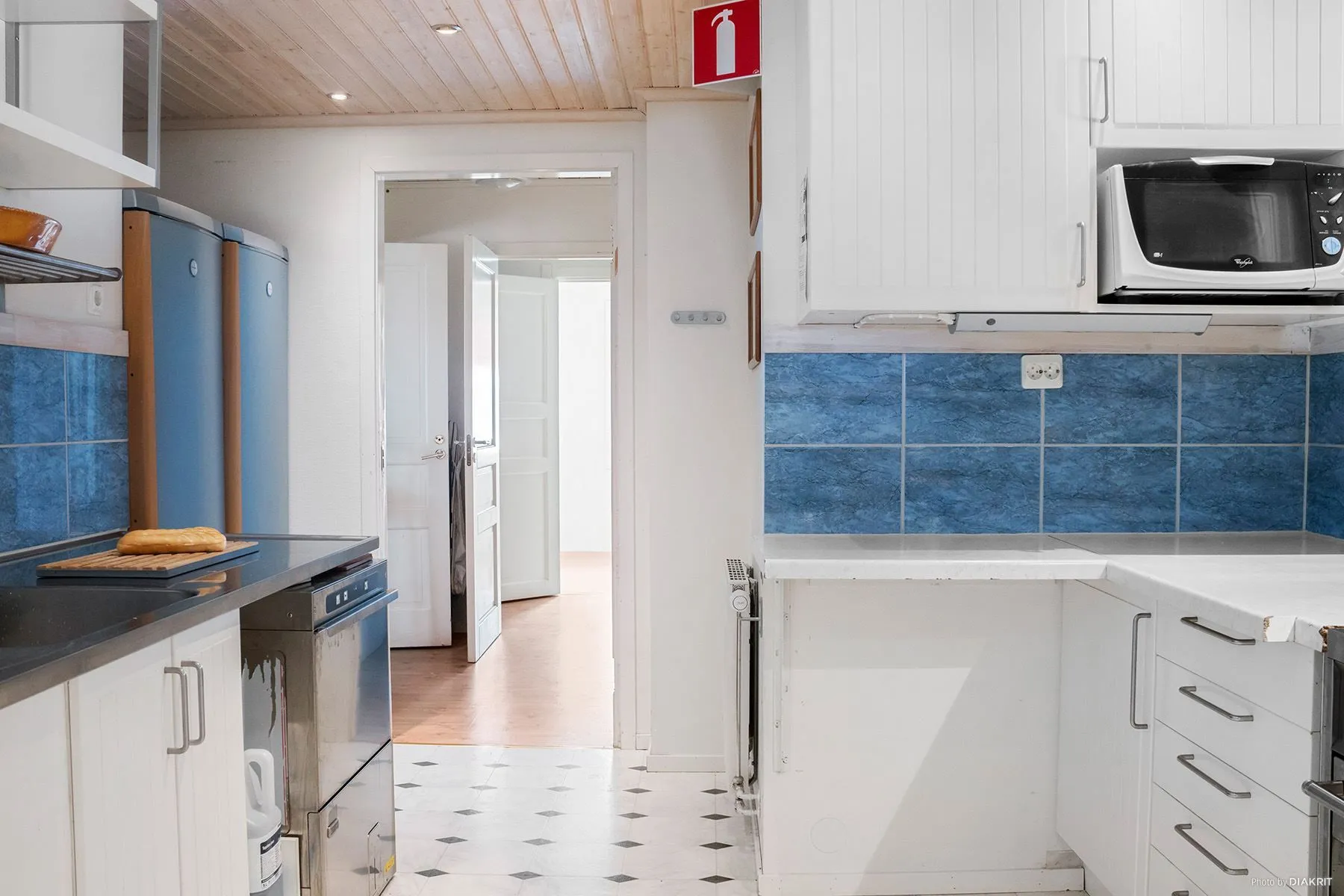 1930s Swedish Country House with Expansive Grounds in Hemavan - View image 14 of 27