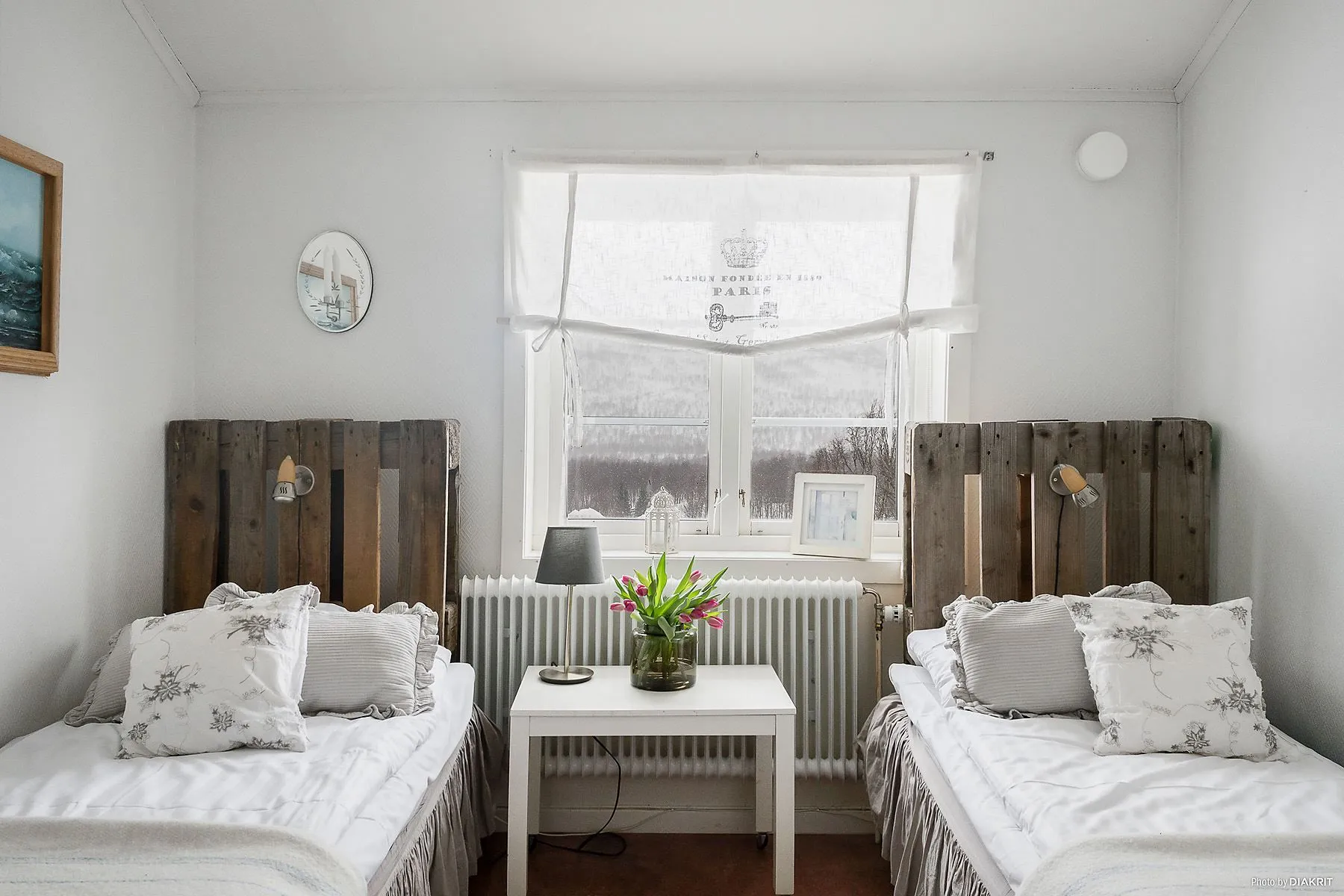 1930s Swedish Country House with Expansive Grounds in Hemavan - View image 18 of 27