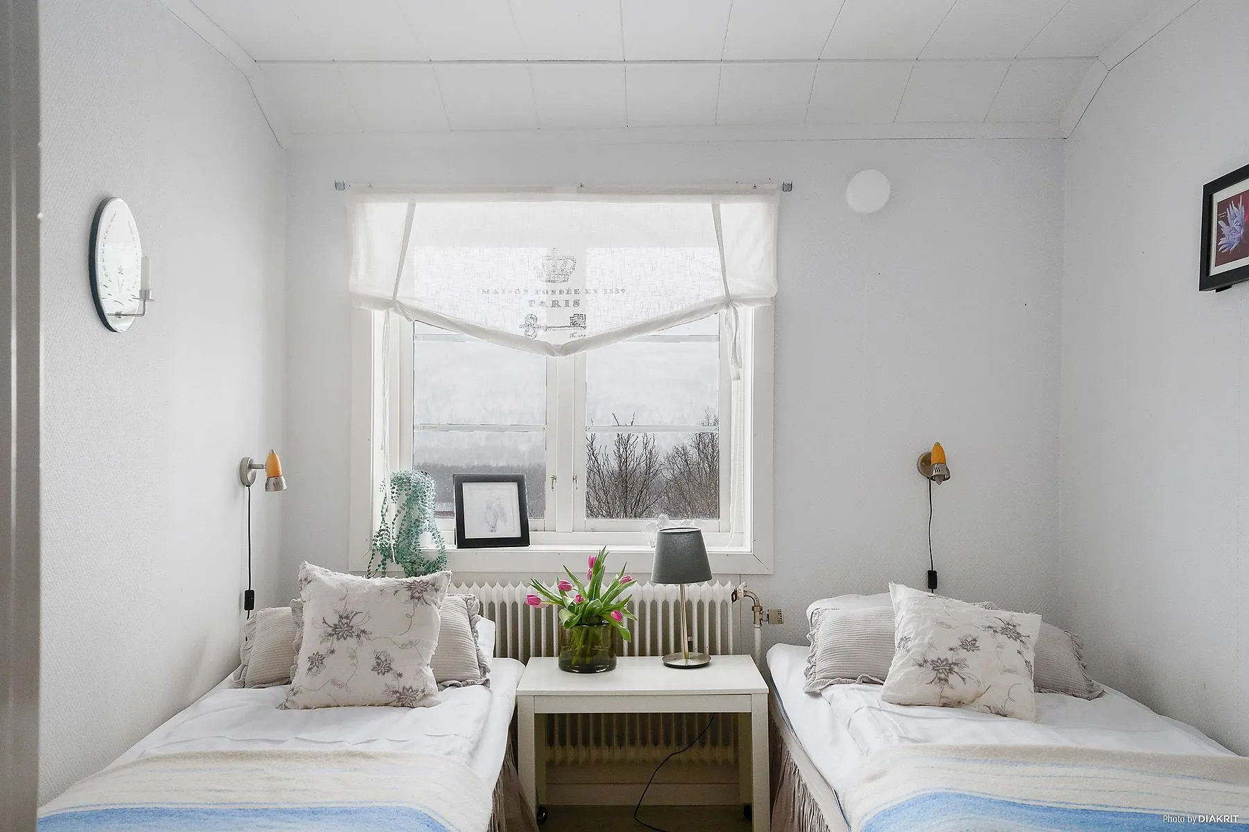 1930s Swedish Country House with Expansive Grounds in Hemavan - View image 20 of 27