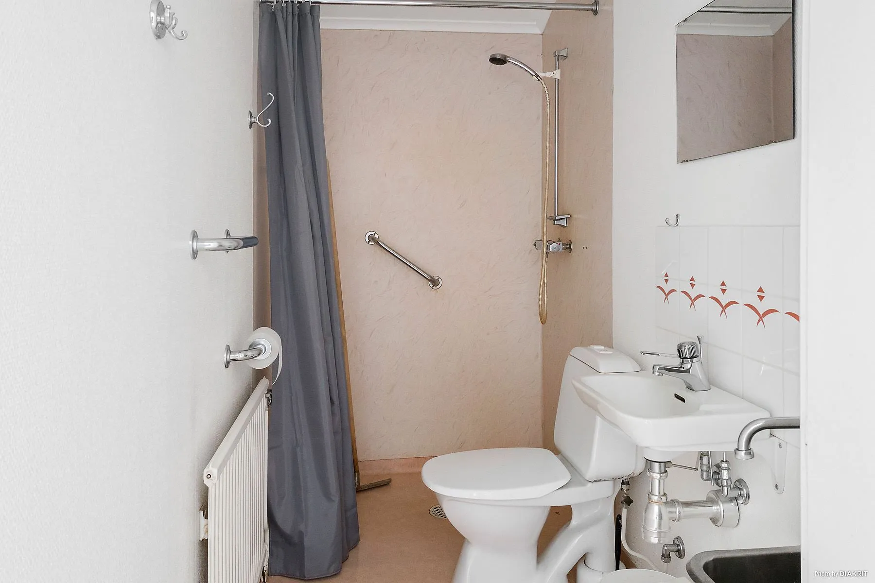 1930s Swedish Country House with Expansive Grounds in Hemavan - View image 22 of 27