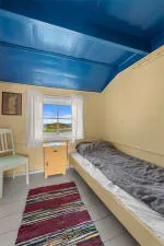 Expansive 7-Bedroom 1800s Country House on 142 Acres in Scenic Foldfjorden - View image 27 of 46