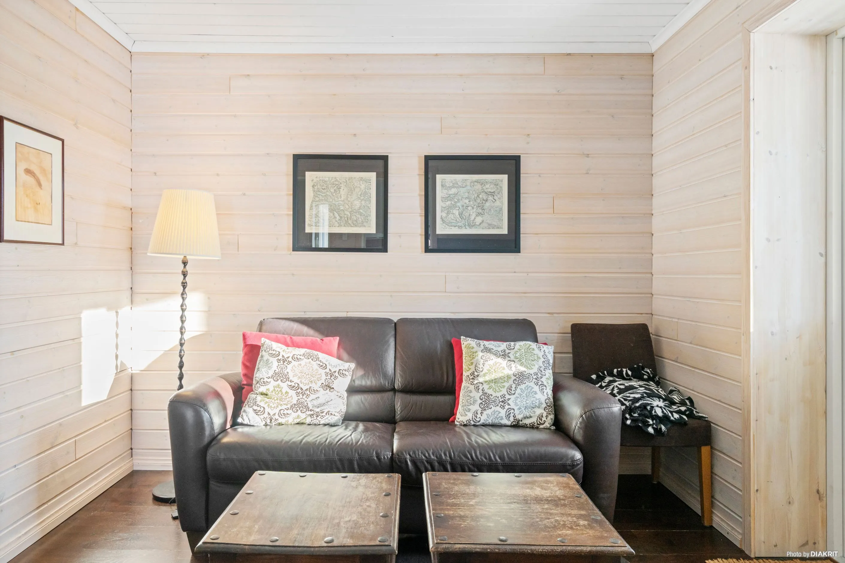 Spacious 10-Bedroom Ski Retreat in Kittelfjäll with Direct Slope Access - View image 13 of 57