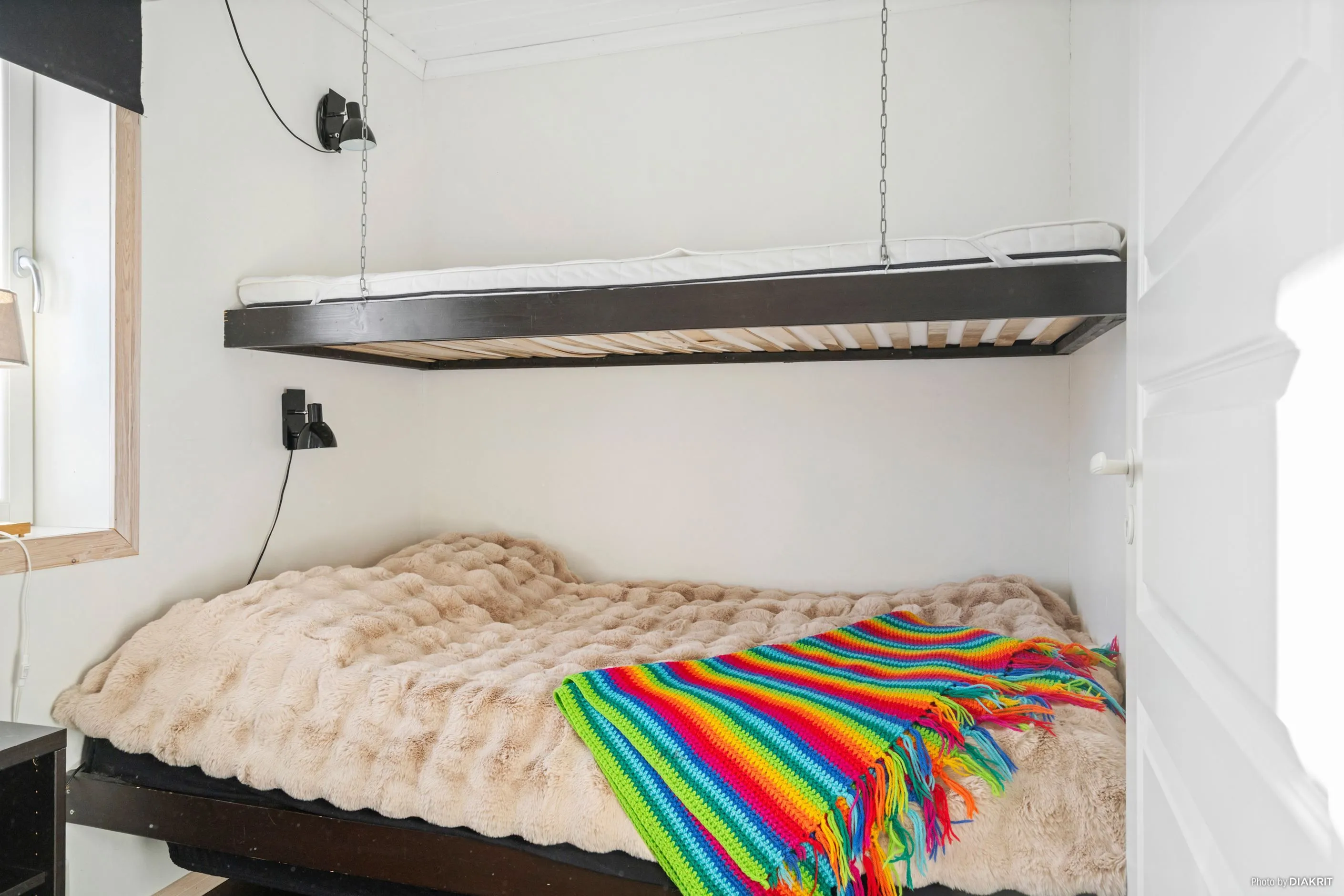 Spacious 10-Bedroom Ski Retreat in Kittelfjäll with Direct Slope Access - View image 21 of 57