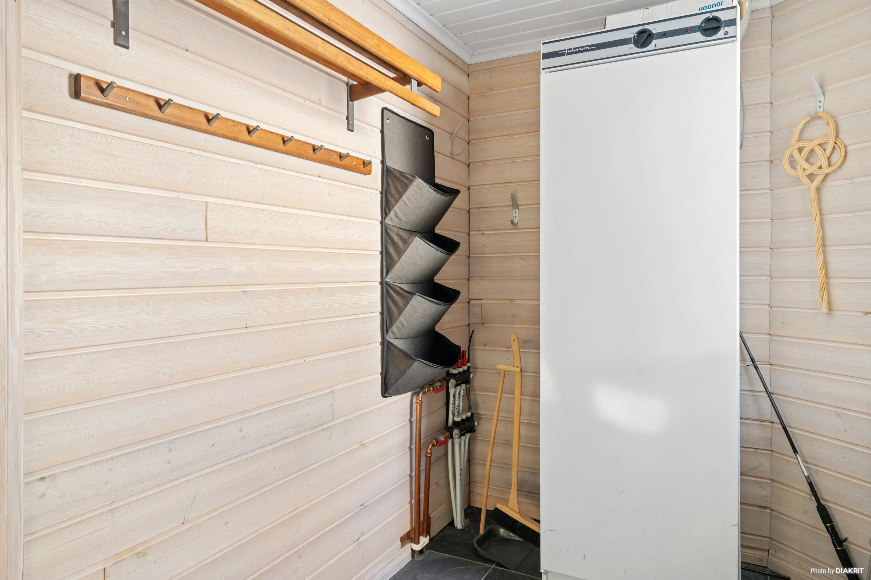 Spacious 10-Bedroom Ski Retreat in Kittelfjäll with Direct Slope Access - View image 26 of 57