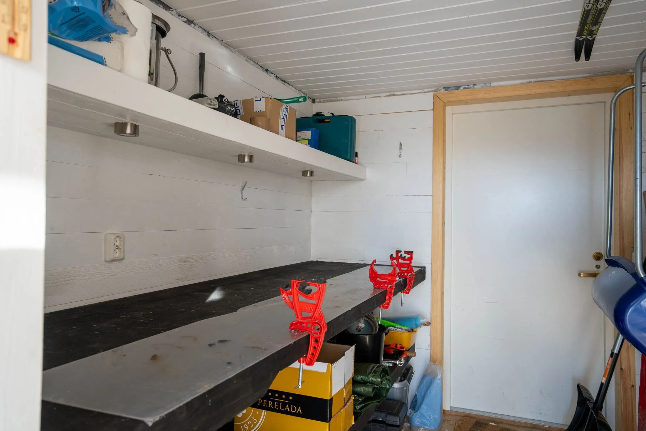 Spacious 10-Bedroom Ski Retreat in Kittelfjäll with Direct Slope Access - View image 27 of 57