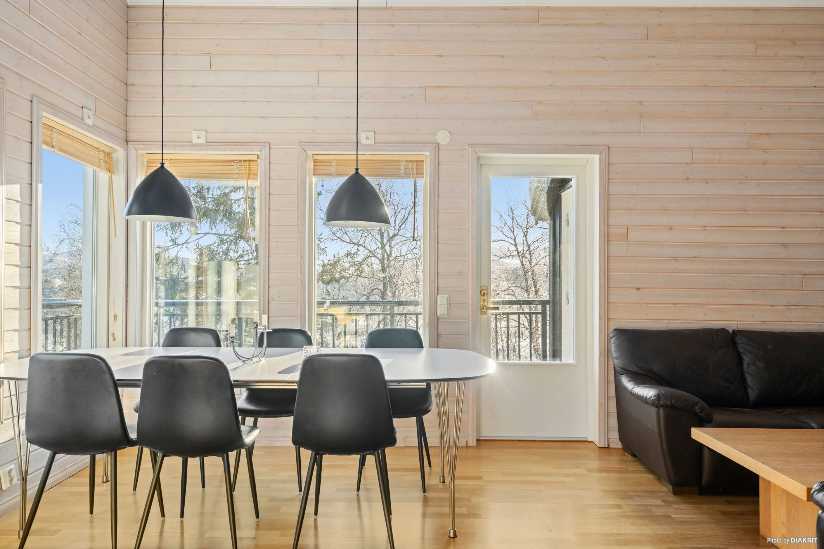 Spacious 10-Bedroom Ski Retreat in Kittelfjäll with Direct Slope Access - View image 33 of 57