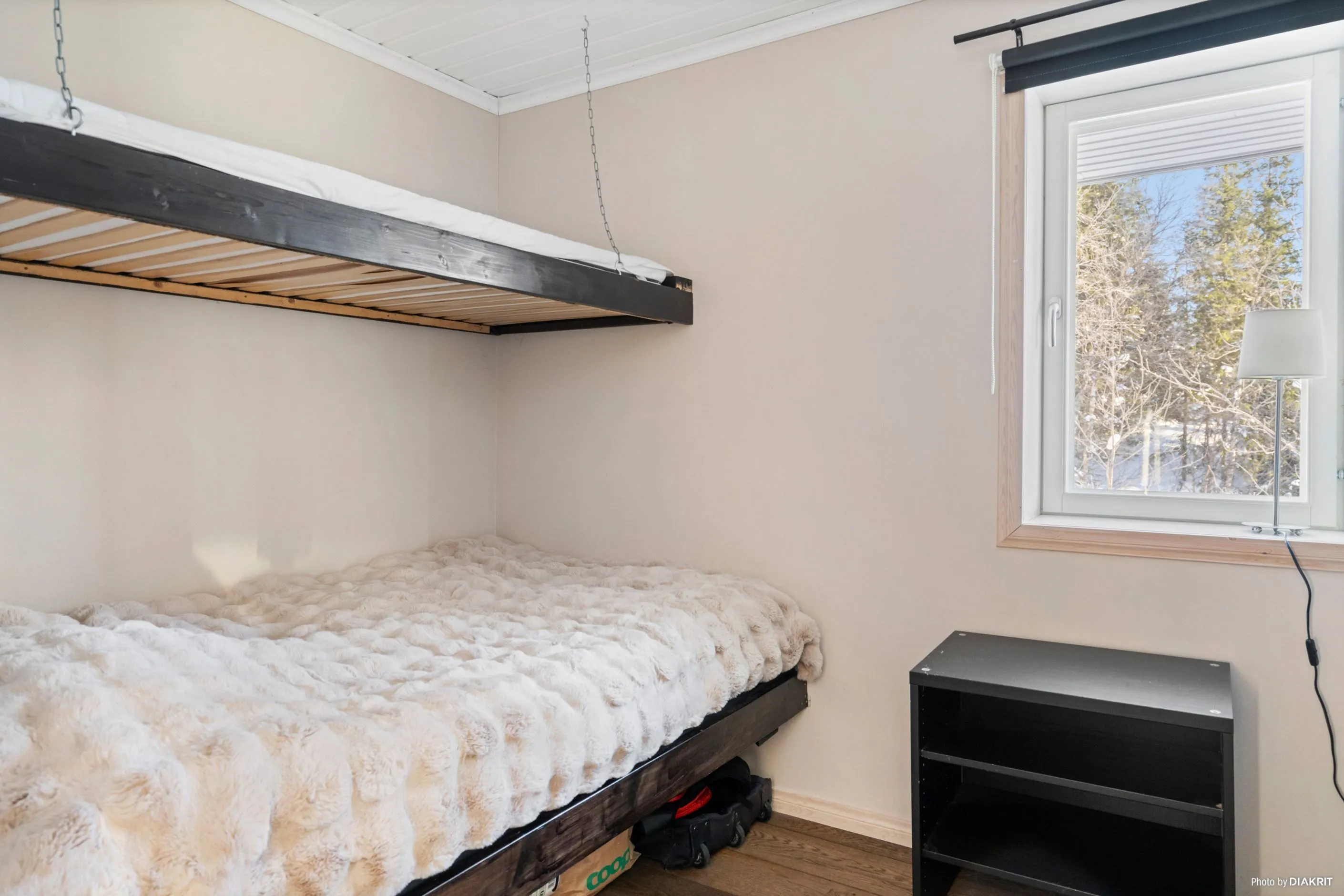 Spacious 10-Bedroom Ski Retreat in Kittelfjäll with Direct Slope Access - View image 40 of 57