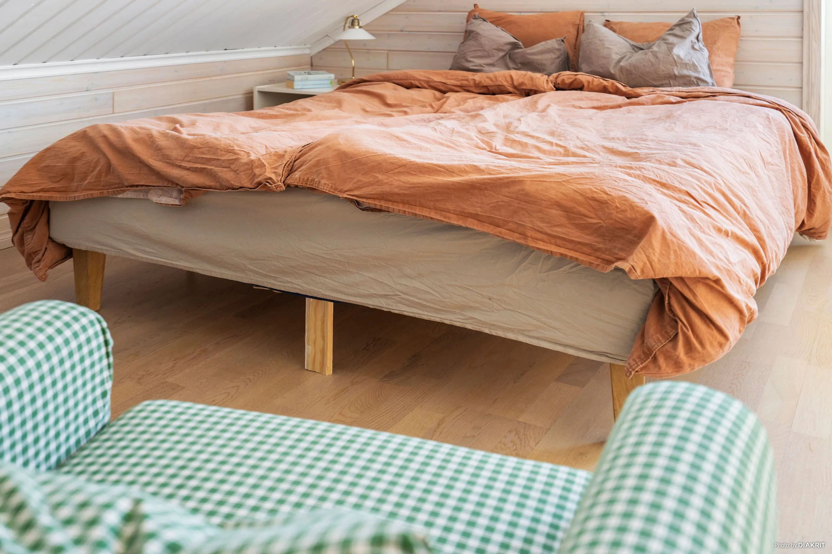 Spacious 10-Bedroom Ski Retreat in Kittelfjäll with Direct Slope Access - View image 44 of 57