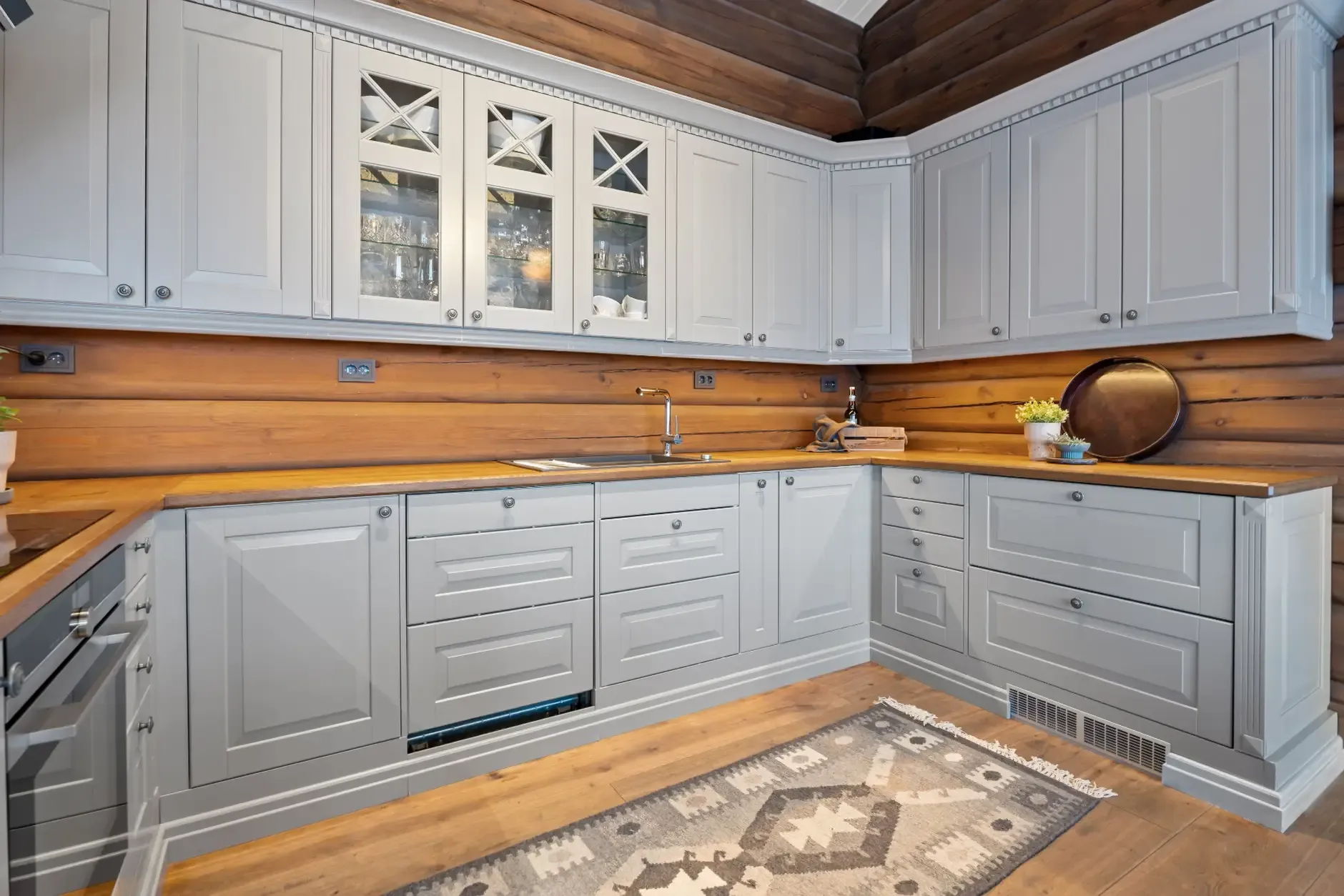 Modern 4-Bedroom Country House with Pool in Scenic Tretten, Norway - View image 19 of 49