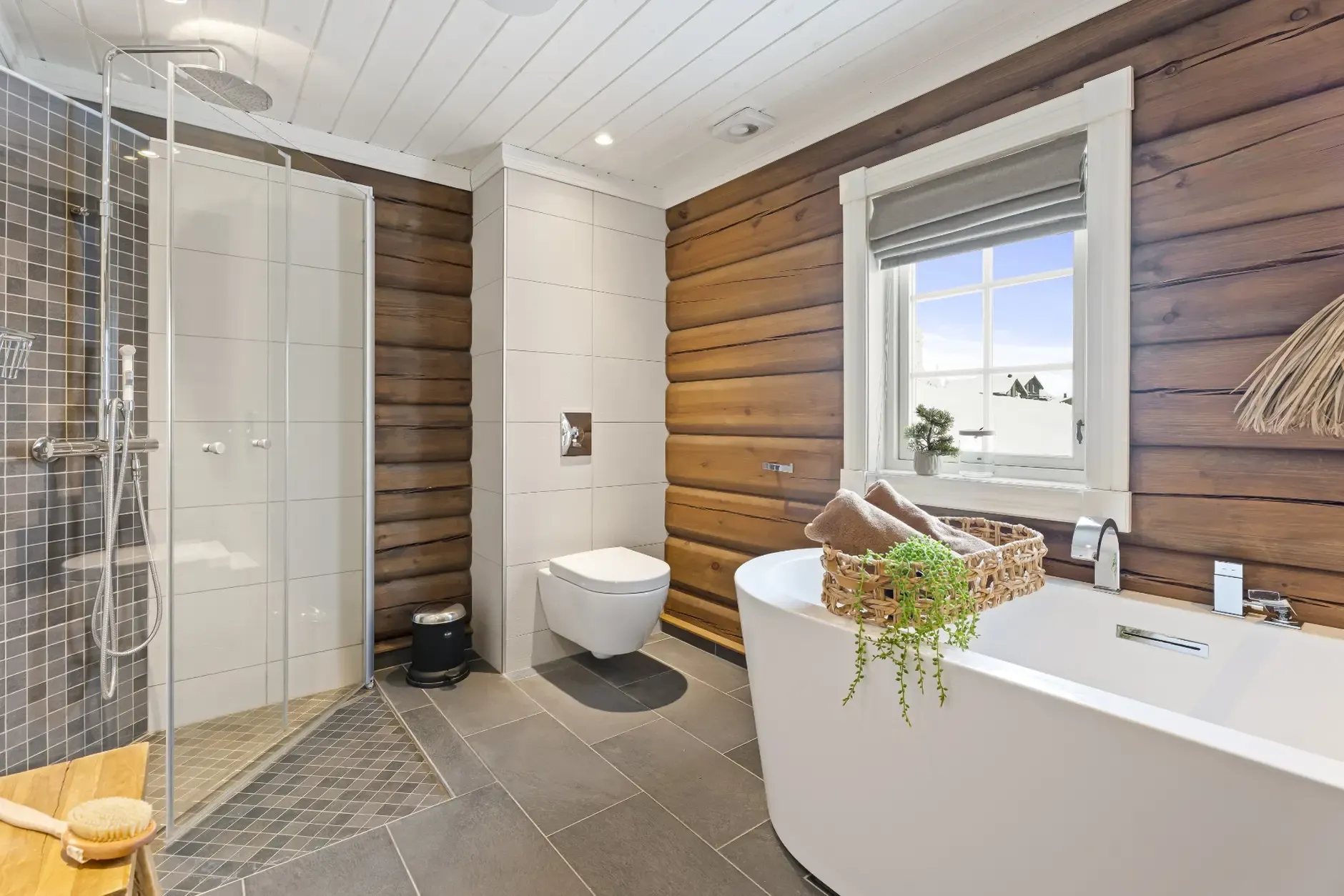 Modern 4-Bedroom Country House with Pool in Scenic Tretten, Norway - View image 27 of 49