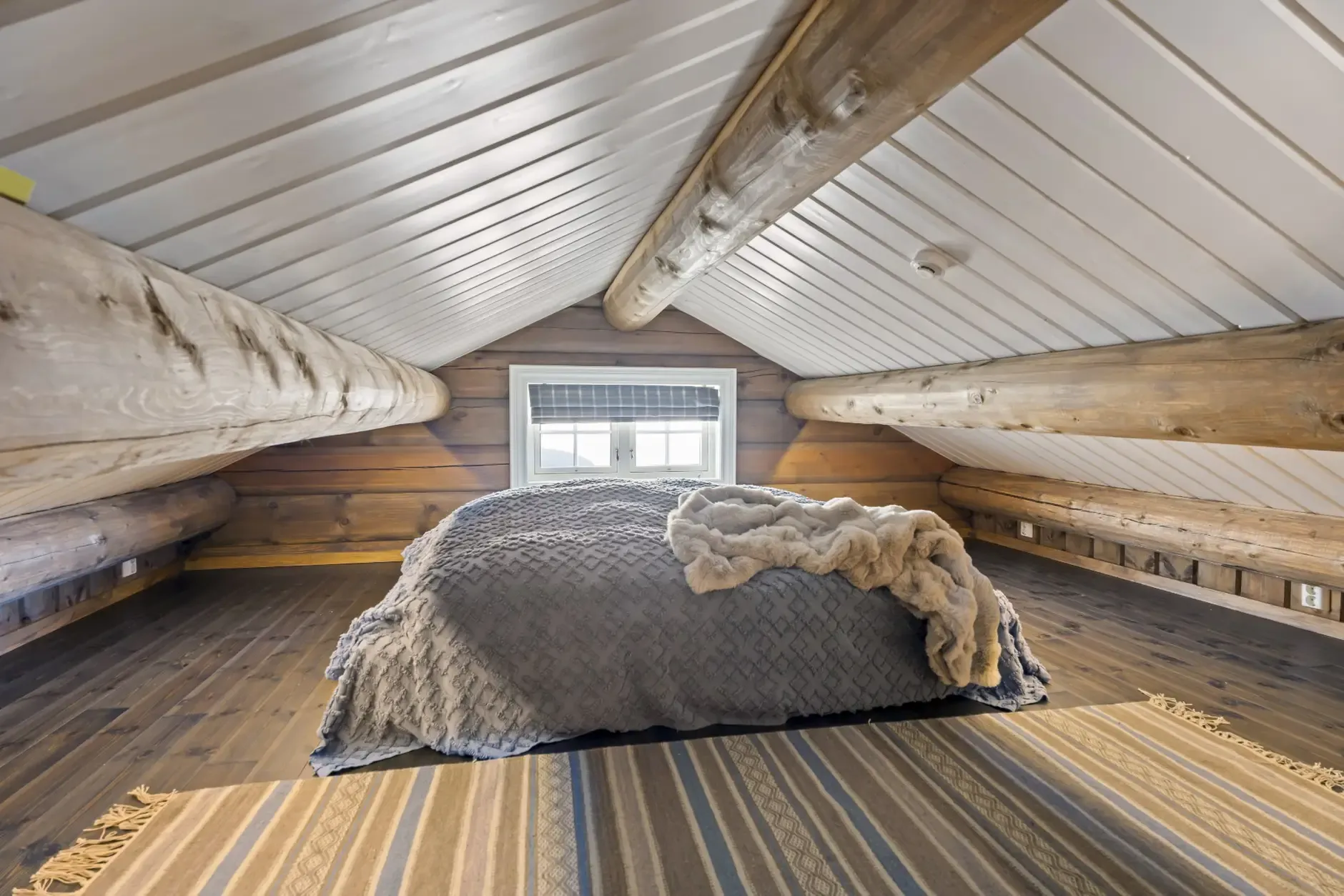 Modern 4-Bedroom Country House with Pool in Scenic Tretten, Norway - View image 38 of 49