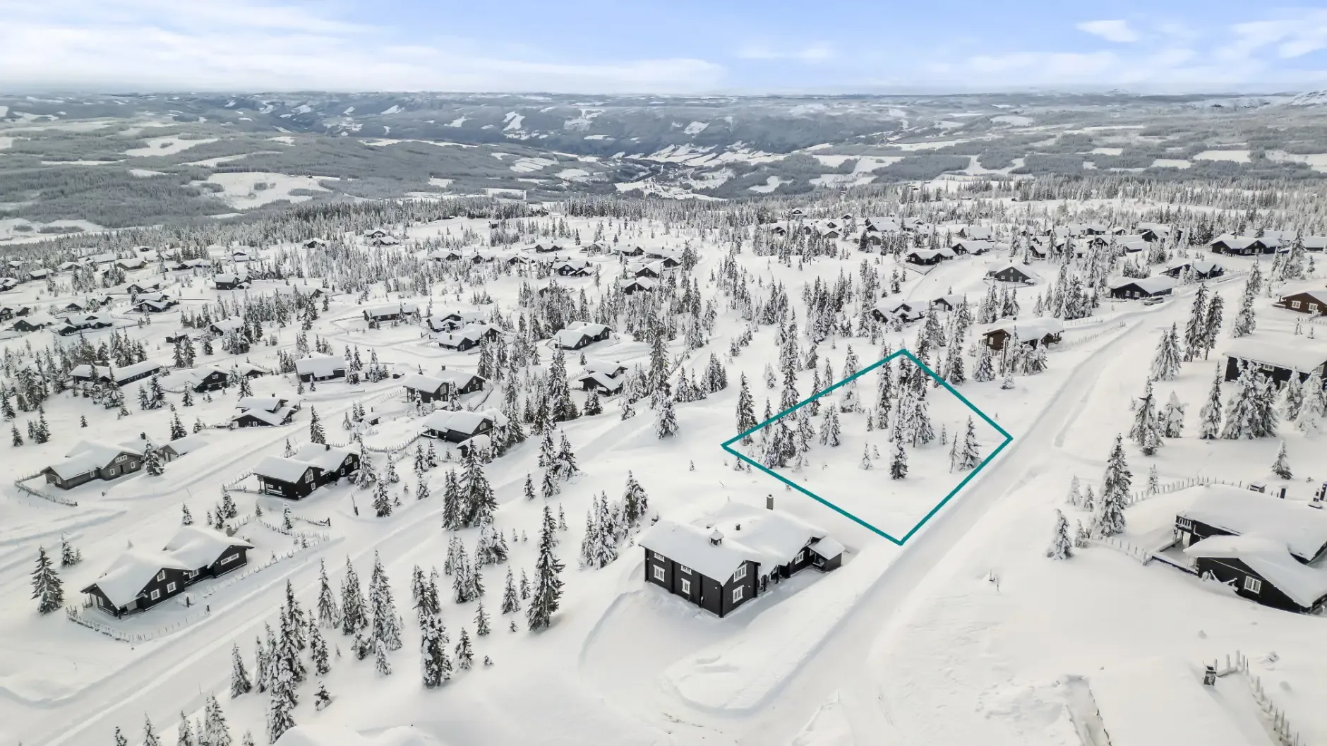 Modern 4-Bedroom Country House with Pool in Scenic Tretten, Norway - View image 45 of 49