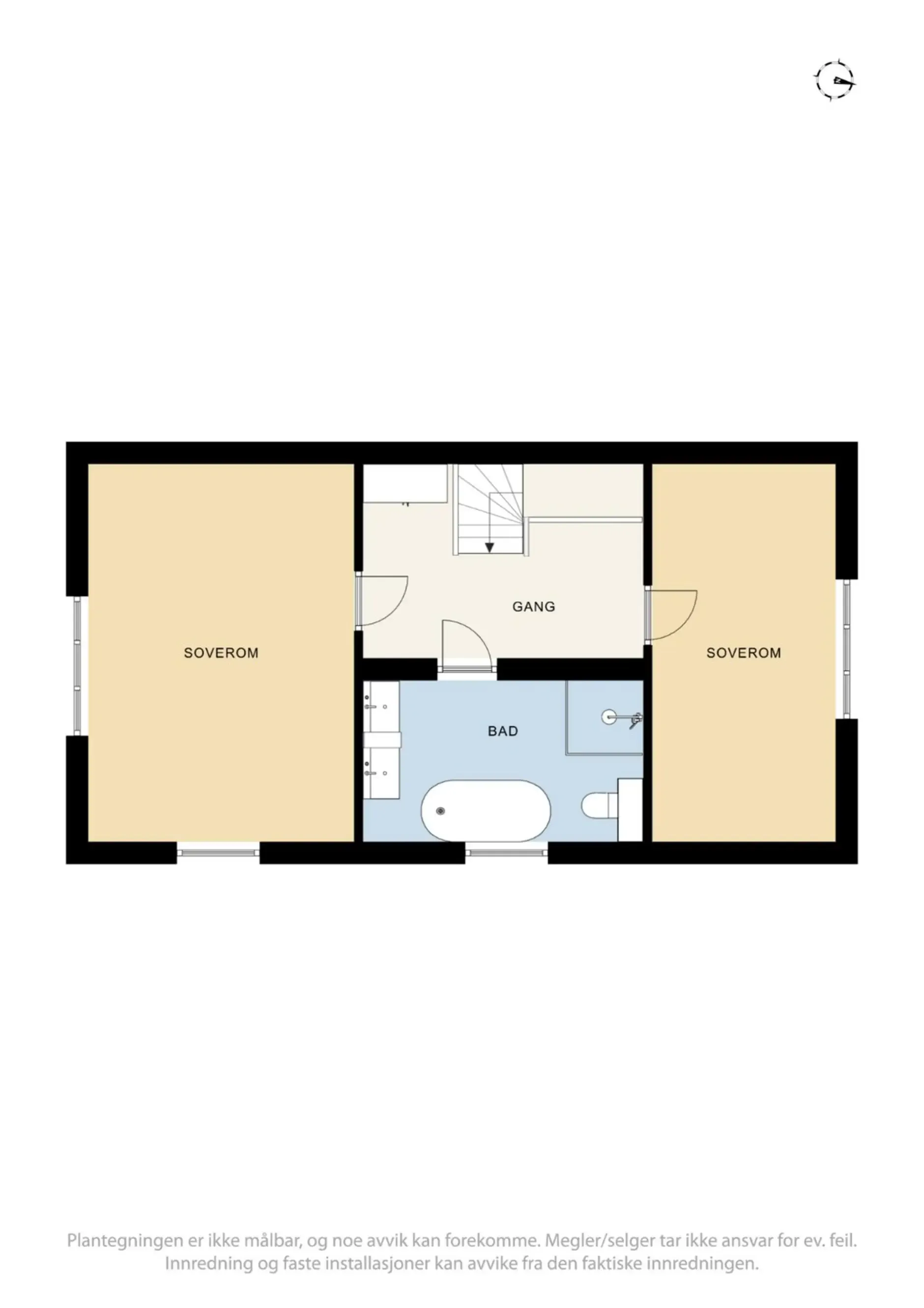 Modern 4-Bedroom Country House with Pool in Scenic Tretten, Norway - View image 48 of 49