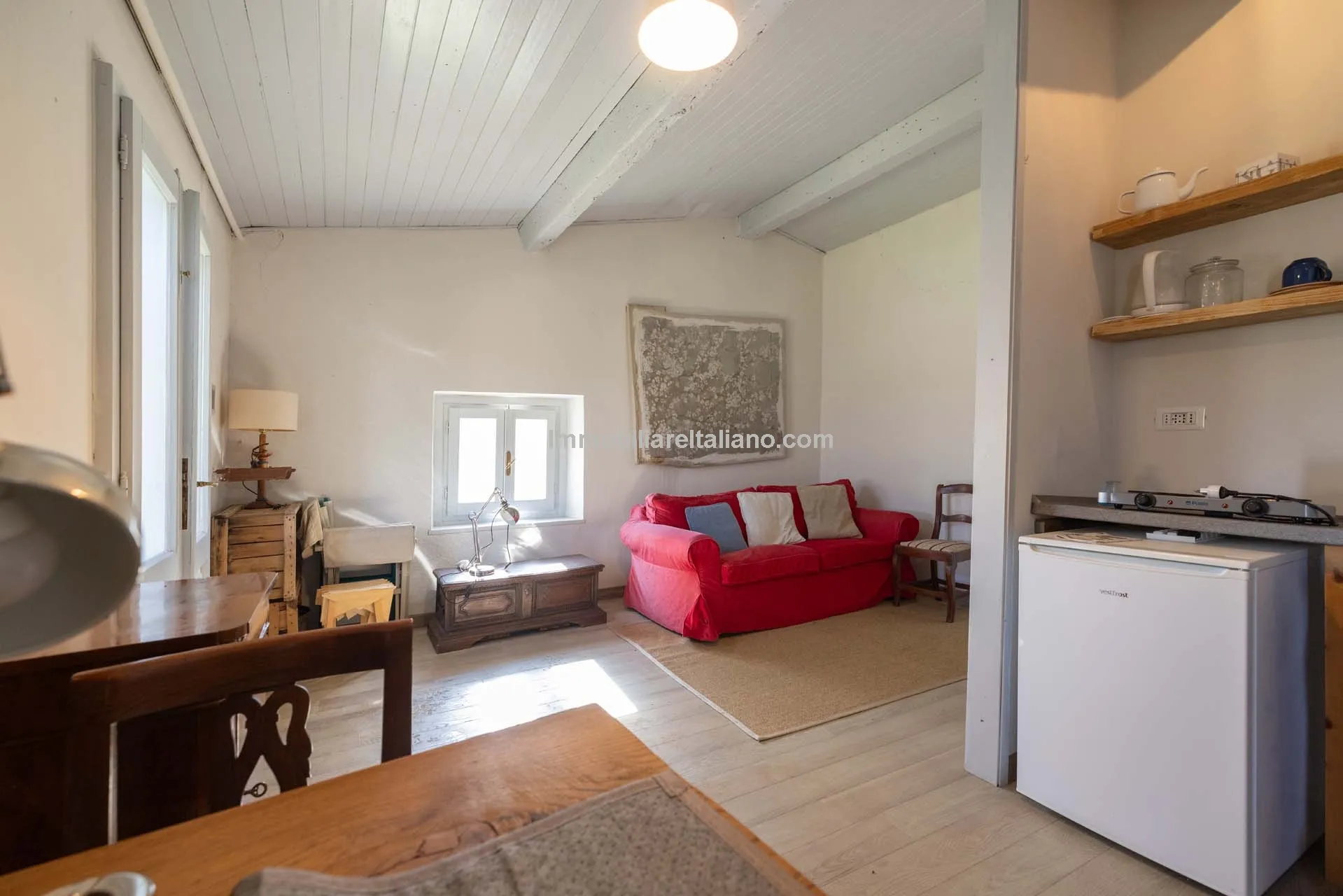 5-Bedroom Farmhouse with Expansive Gardens in Tuscany's Arezzo Province - View image 62 of 66