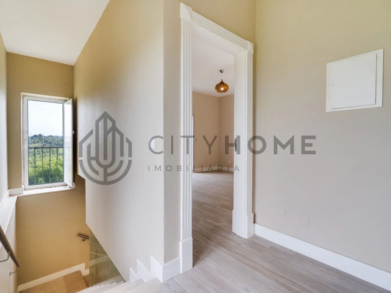 3-Bedroom Algarve House with Expansive Citrus Orchard and Rural Potential - View image 20 of 36