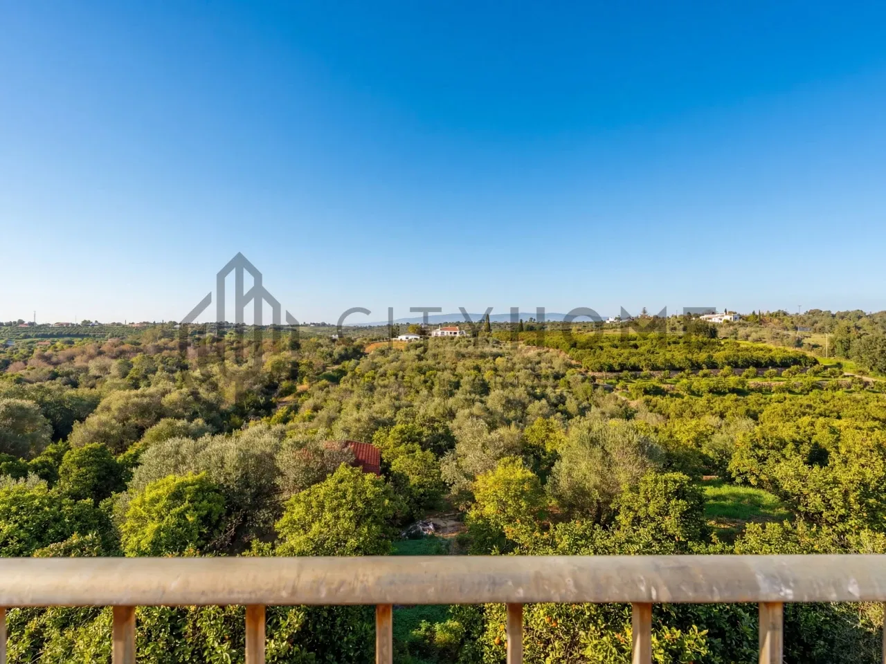 3-Bedroom Algarve House with Expansive Citrus Orchard and Rural Potential - View image 26 of 36