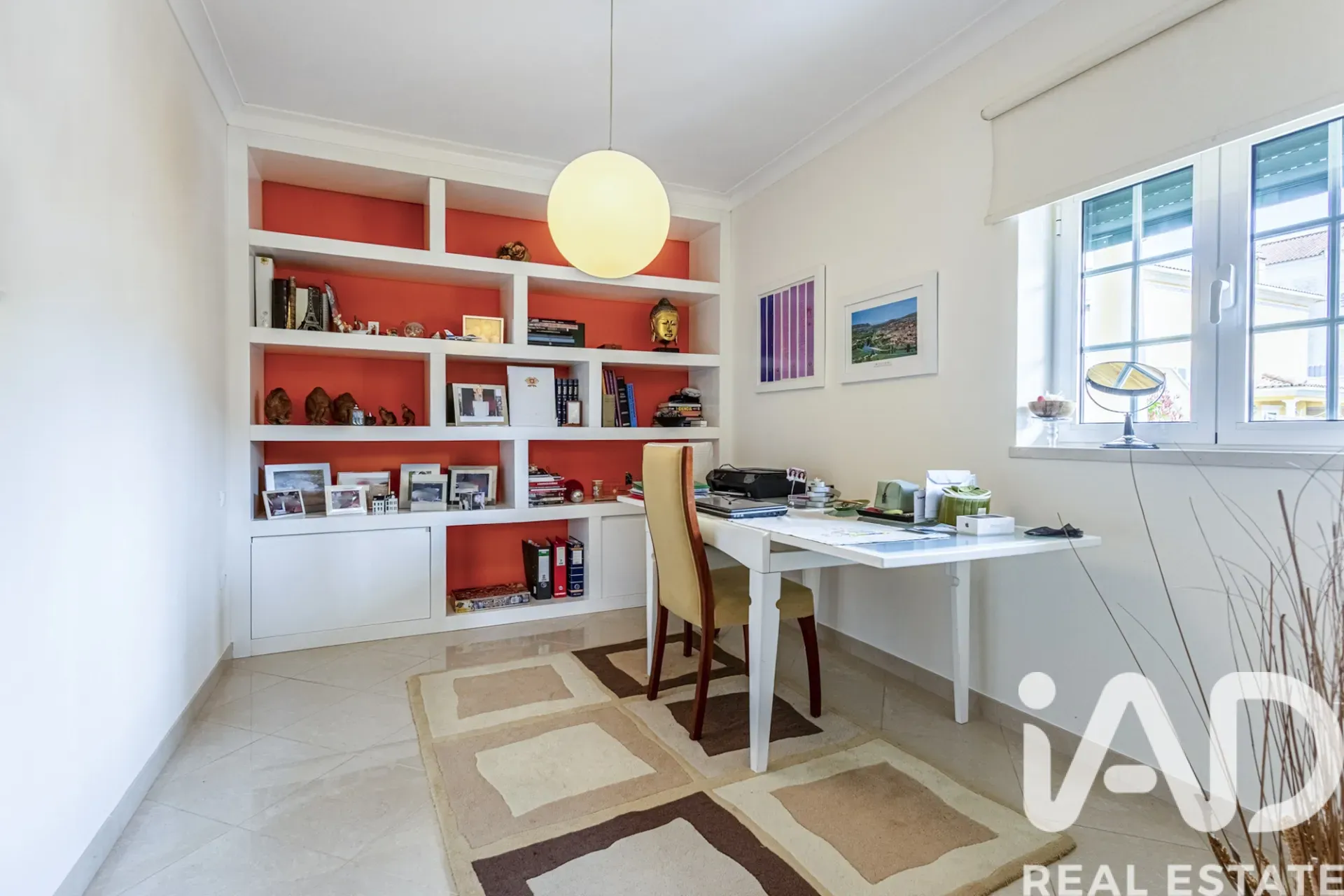 Spacious 5-Bedroom Family Home with Garden in Rio Maior, Portugal - View image 8 of 40
