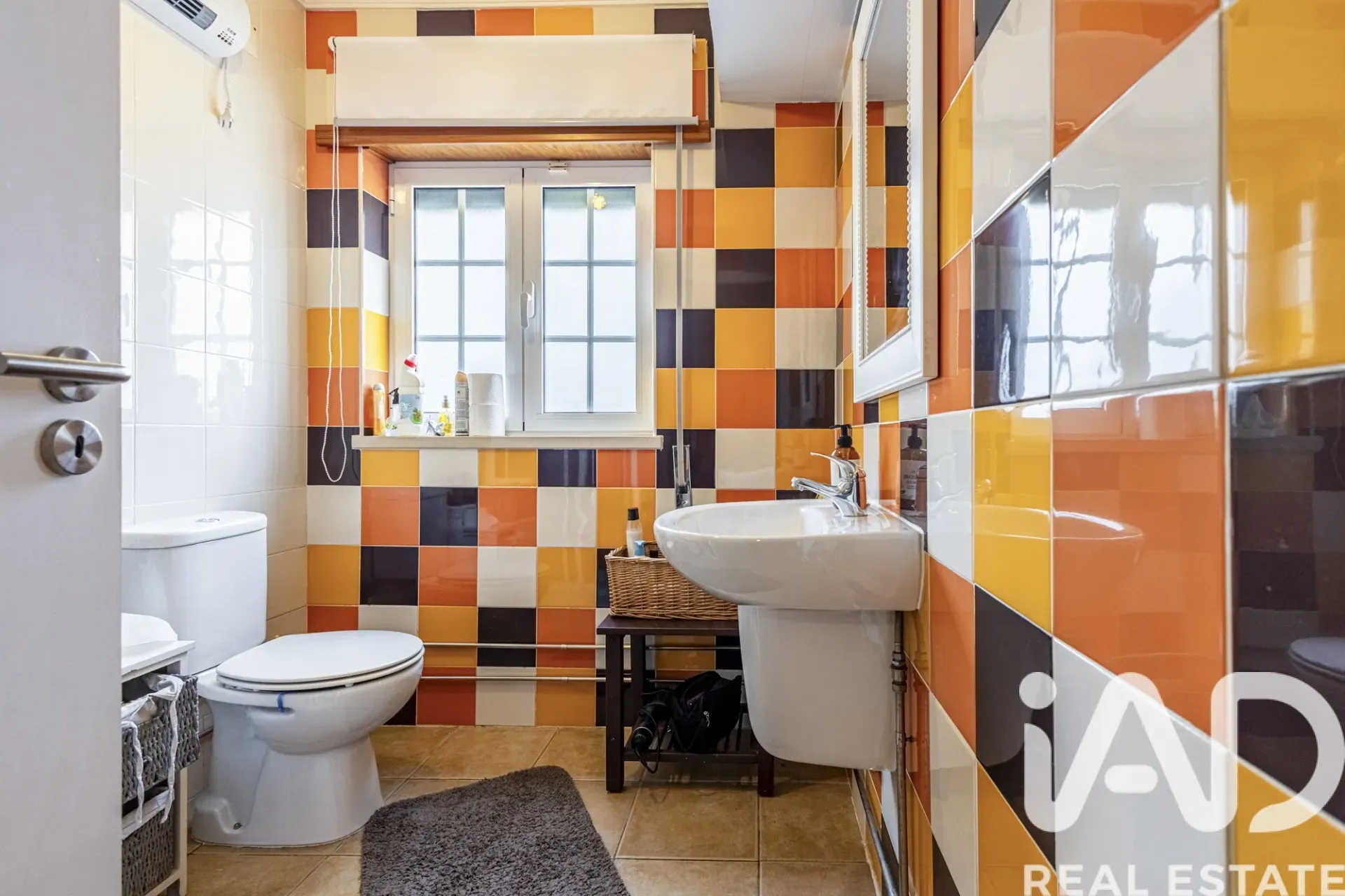 Spacious 5-Bedroom Family Home with Garden in Rio Maior, Portugal - View image 31 of 40