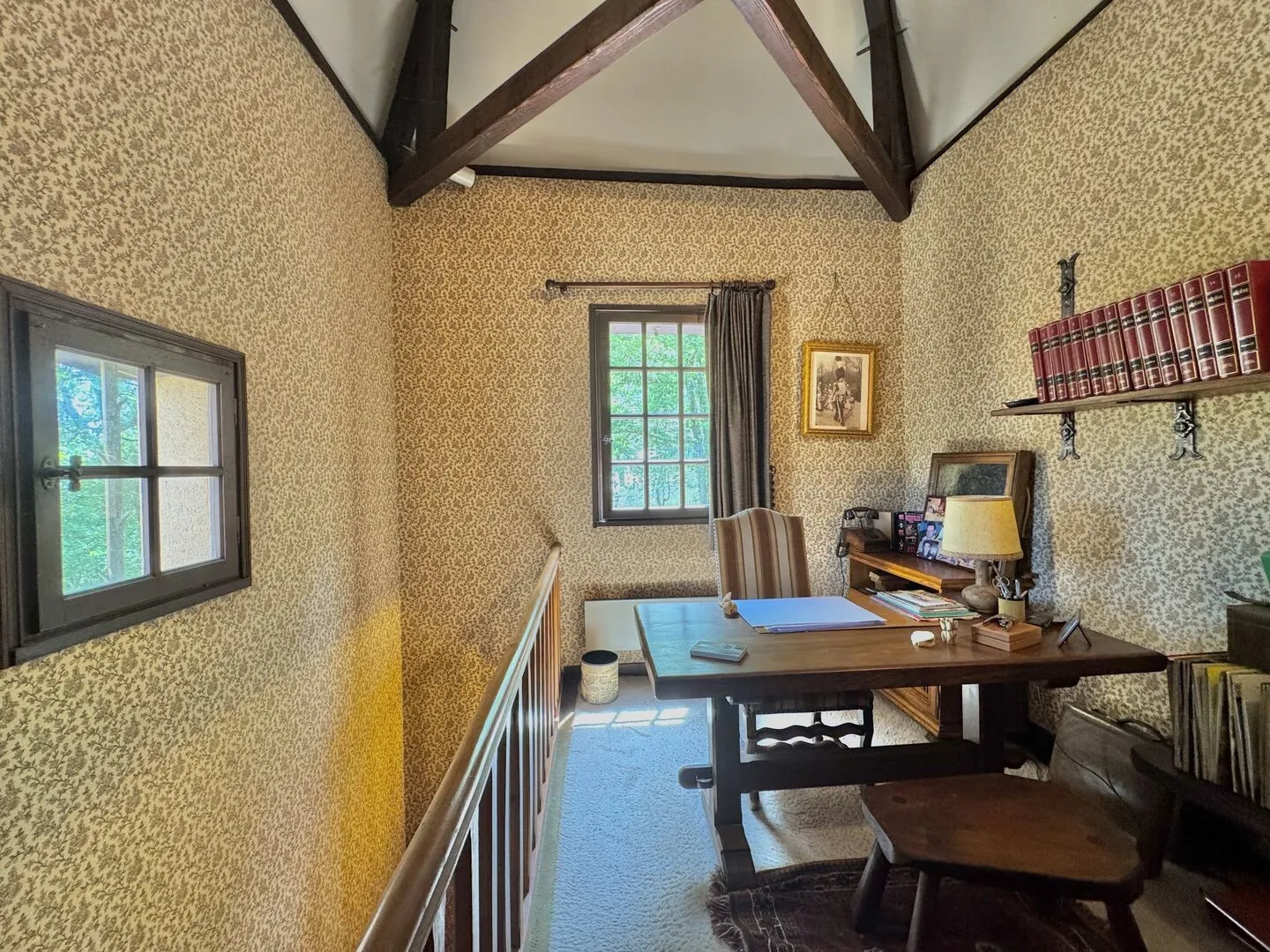 3-Bedroom House with Expansive Garden in Le Bugue's Historic Périgord Noir - View image 8 of 27