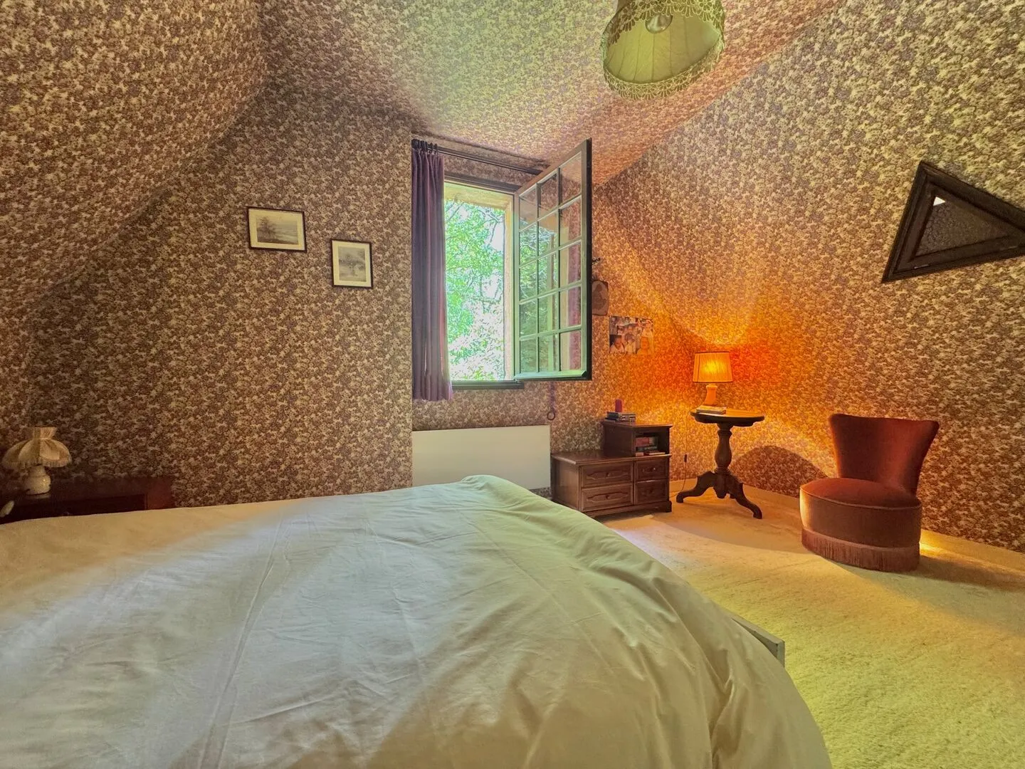 3-Bedroom House with Expansive Garden in Le Bugue's Historic Périgord Noir - View image 9 of 27