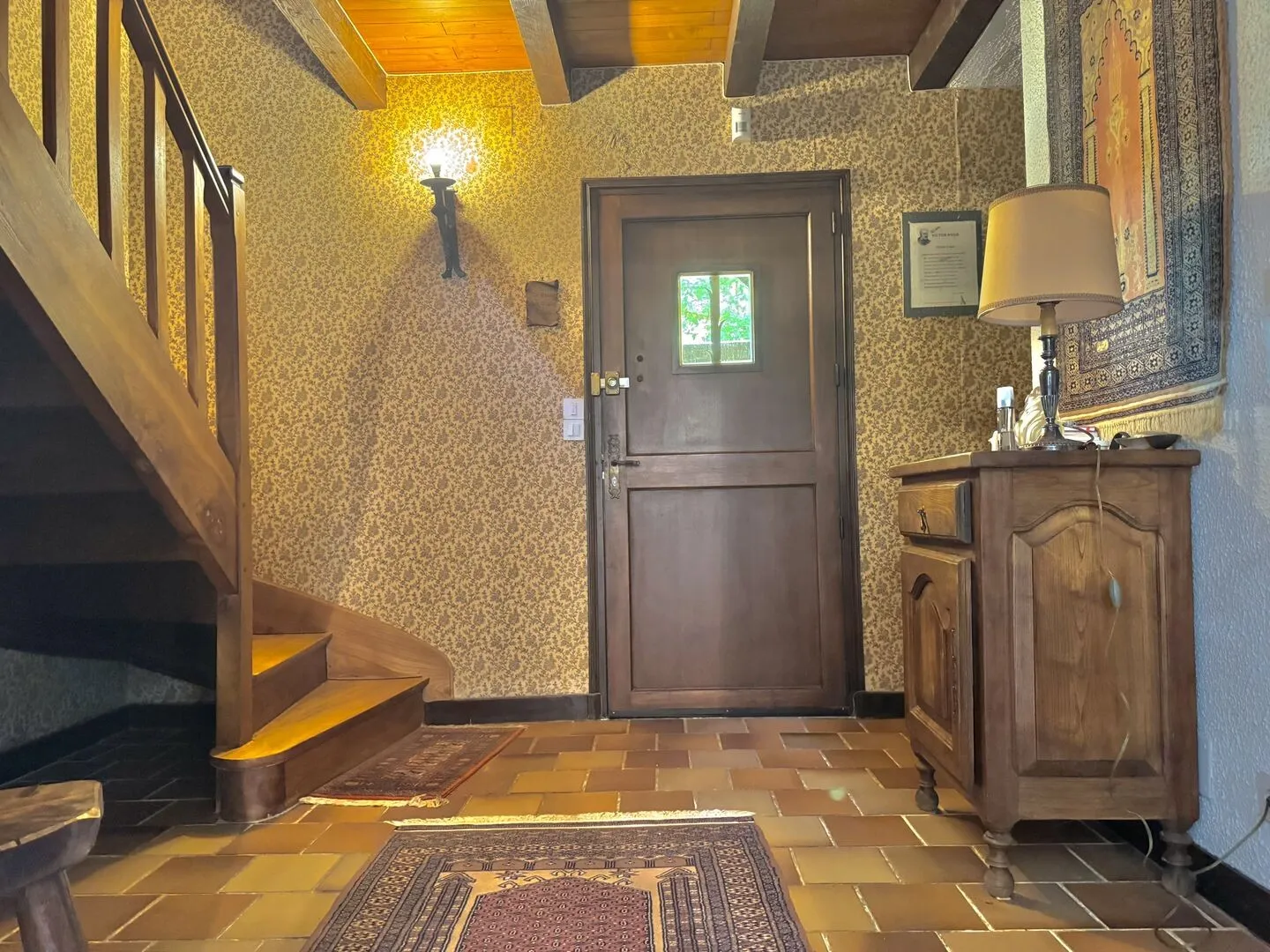 3-Bedroom House with Expansive Garden in Le Bugue's Historic Périgord Noir - View image 12 of 27