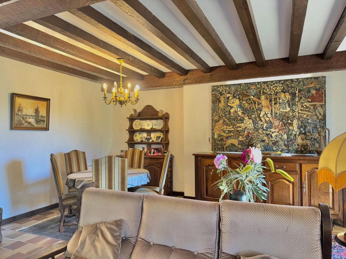 3-Bedroom House with Expansive Garden in Le Bugue's Historic Périgord Noir - View image 15 of 27