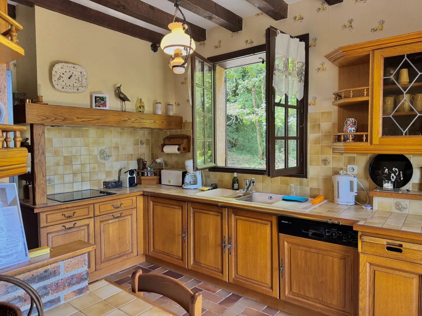 3-Bedroom House with Expansive Garden in Le Bugue's Historic Périgord Noir - View image 19 of 27