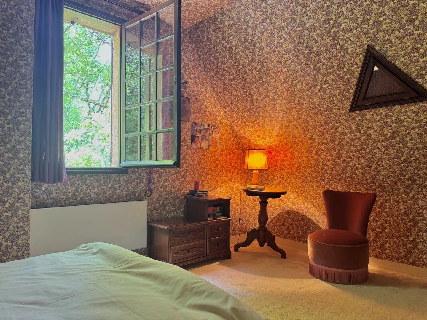 3-Bedroom House with Expansive Garden in Le Bugue's Historic Périgord Noir - View image 21 of 27